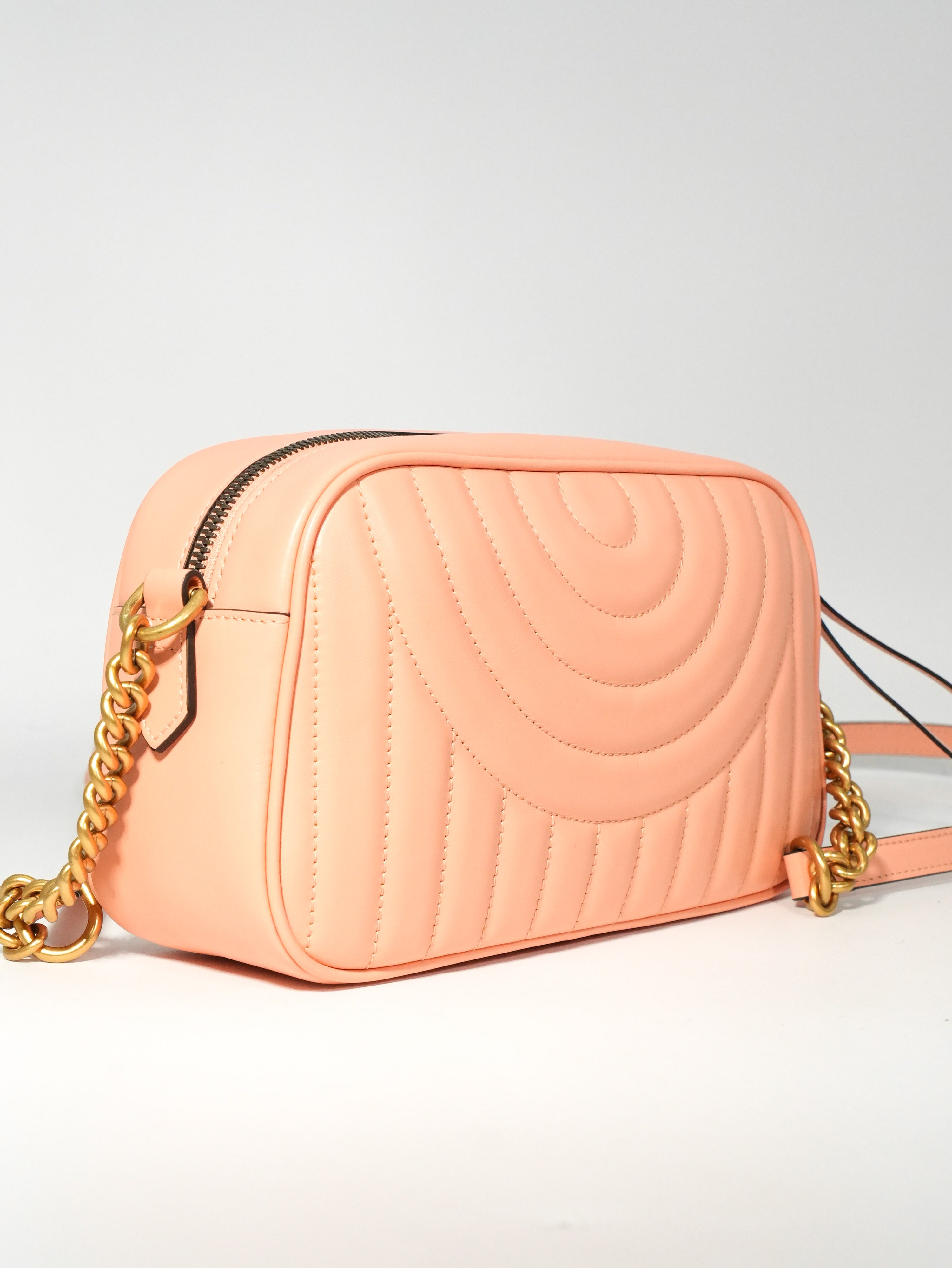 Gucci Marmont Camera Bag