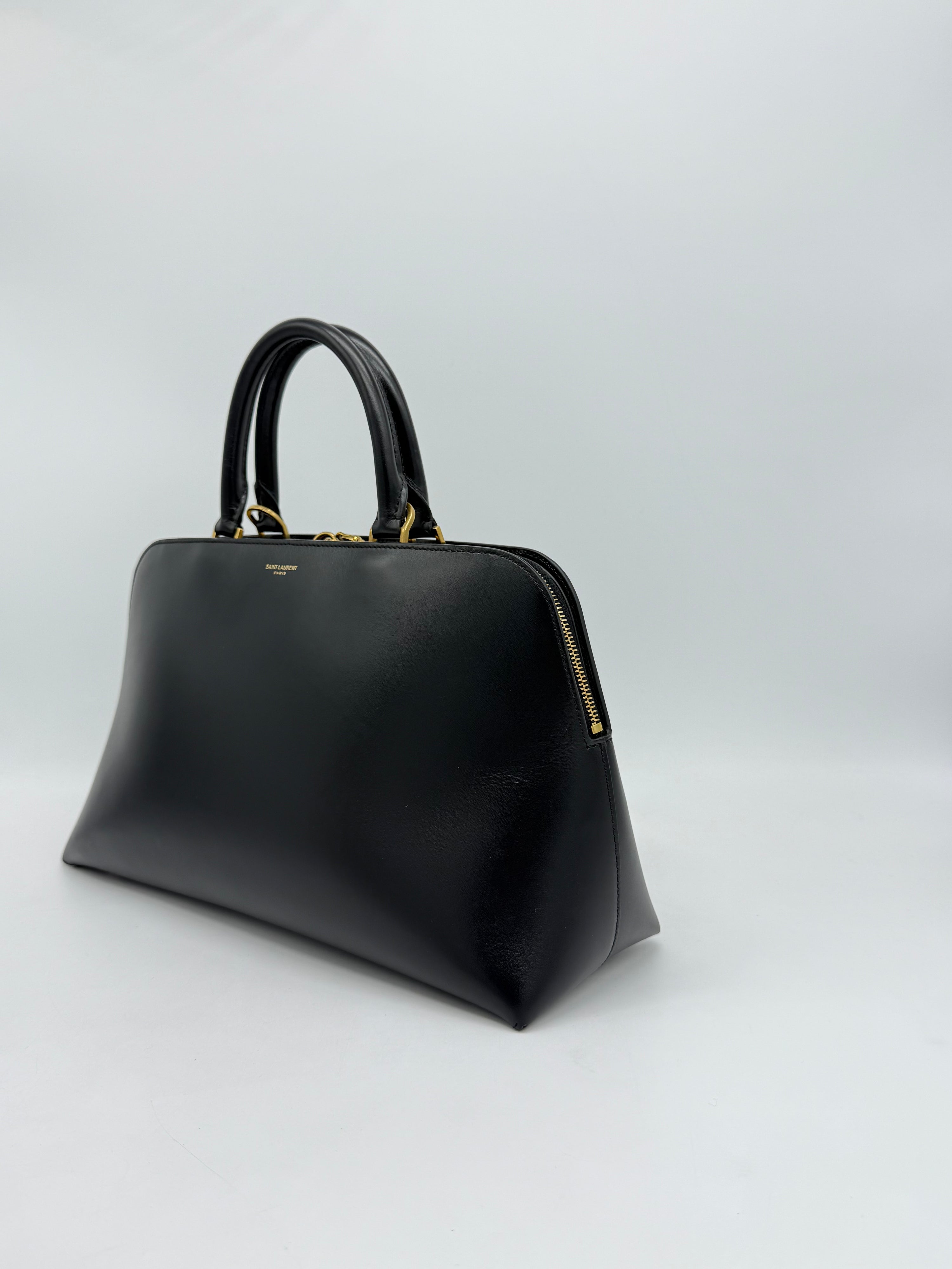 Saint Laurent Sac De Jour Bowling