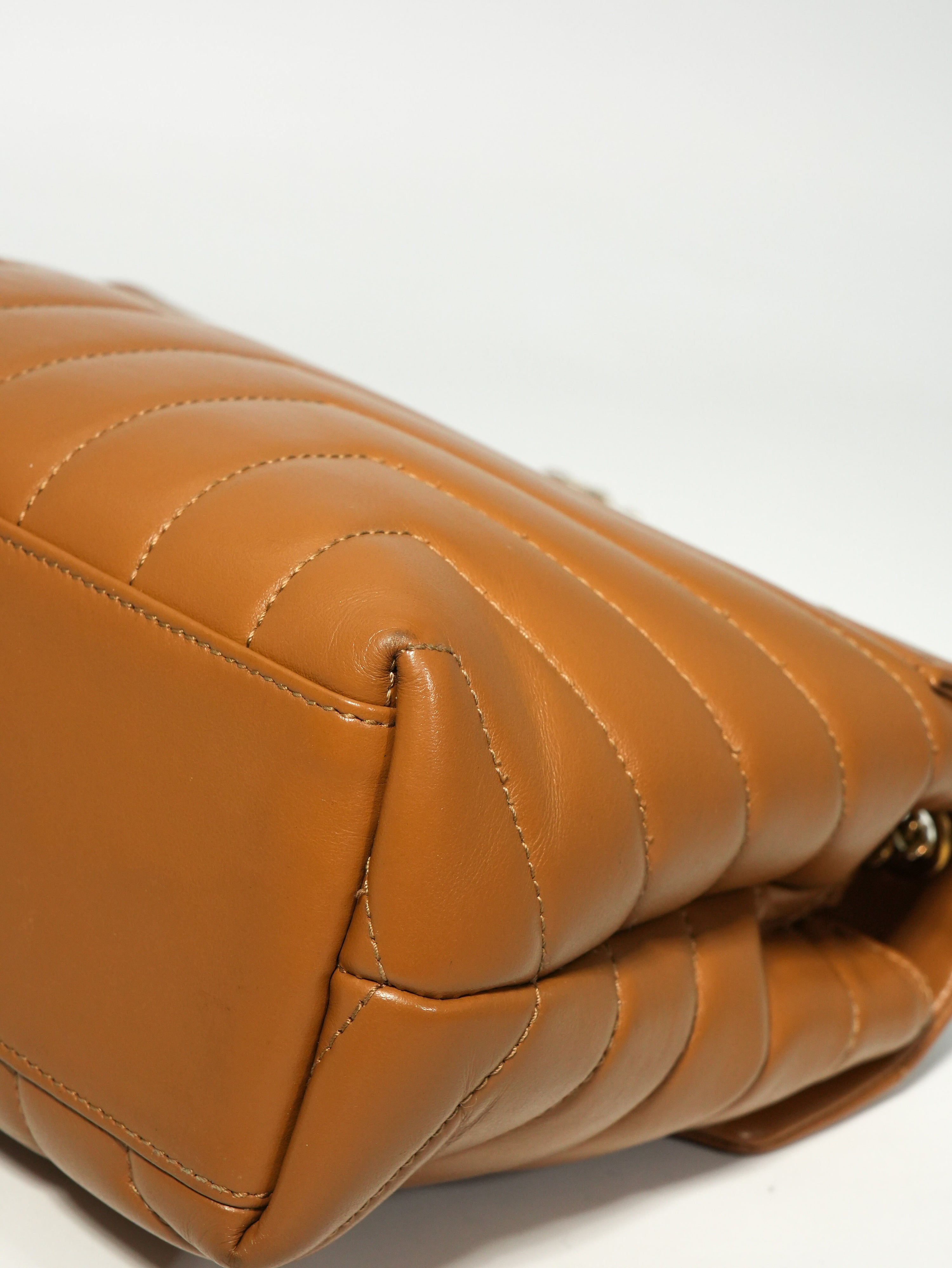 Saint Laurent Lou Lou Small