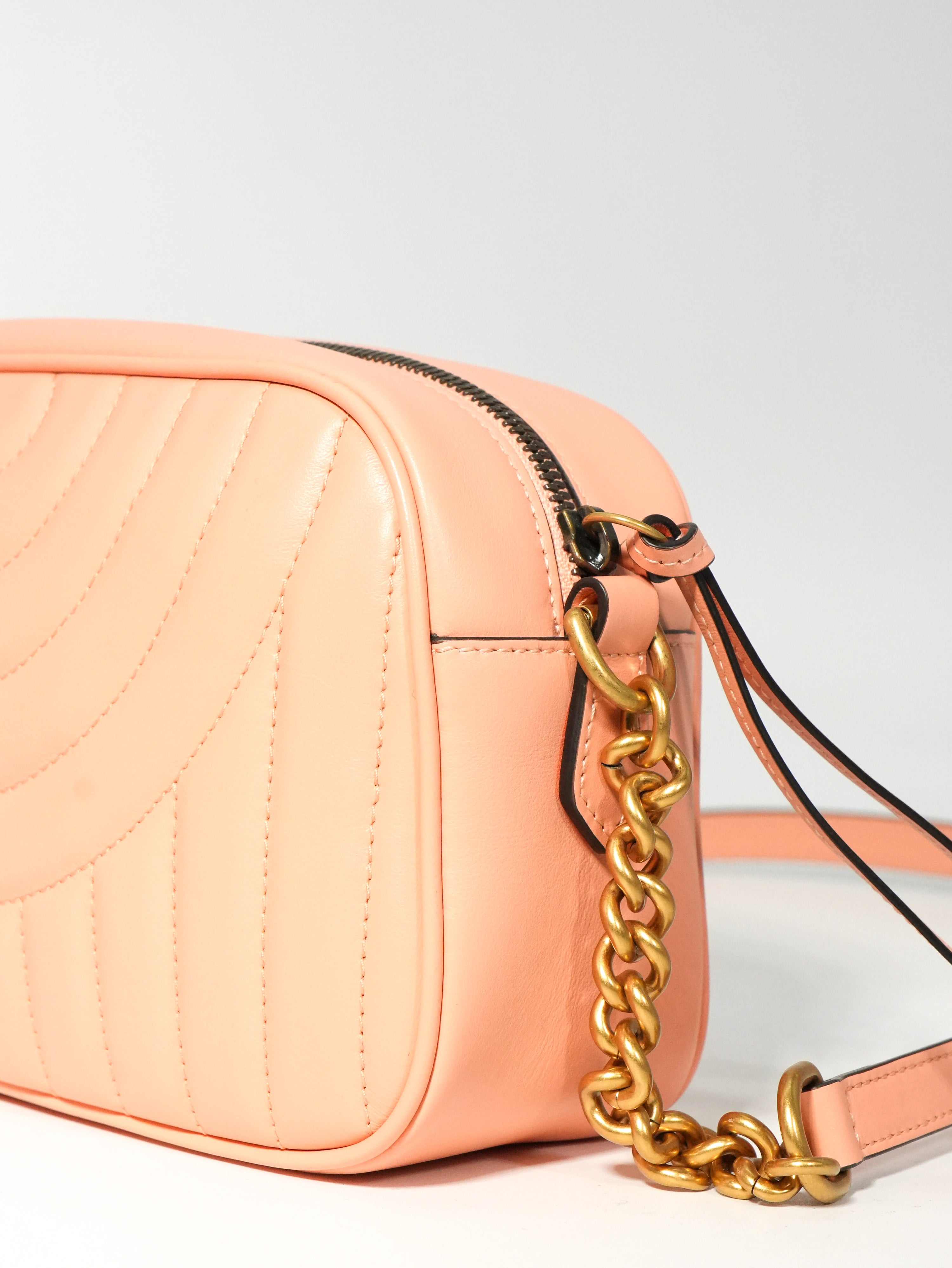 Gucci Marmont Camera Bag