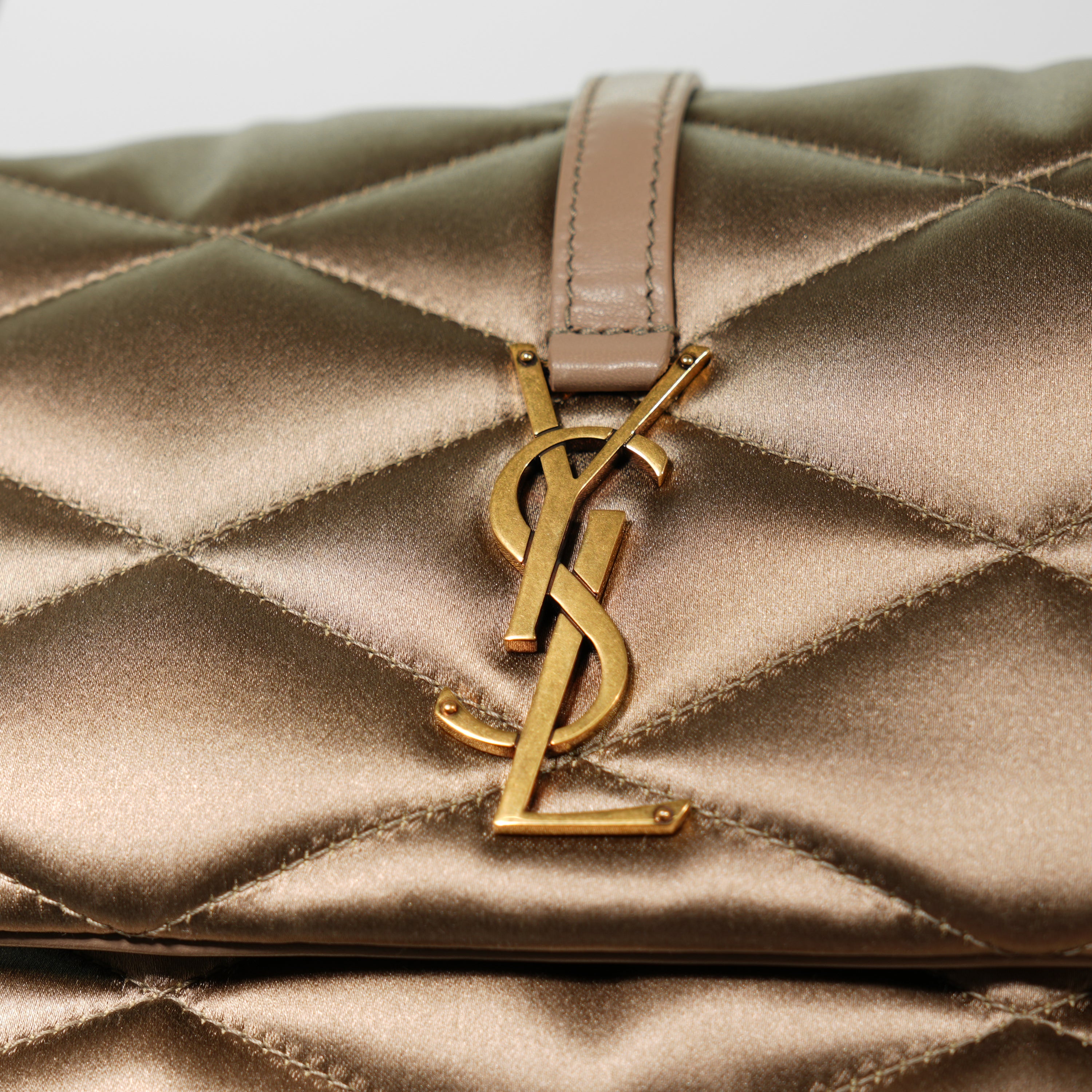 Saint Laurent Le 57 a Spalla