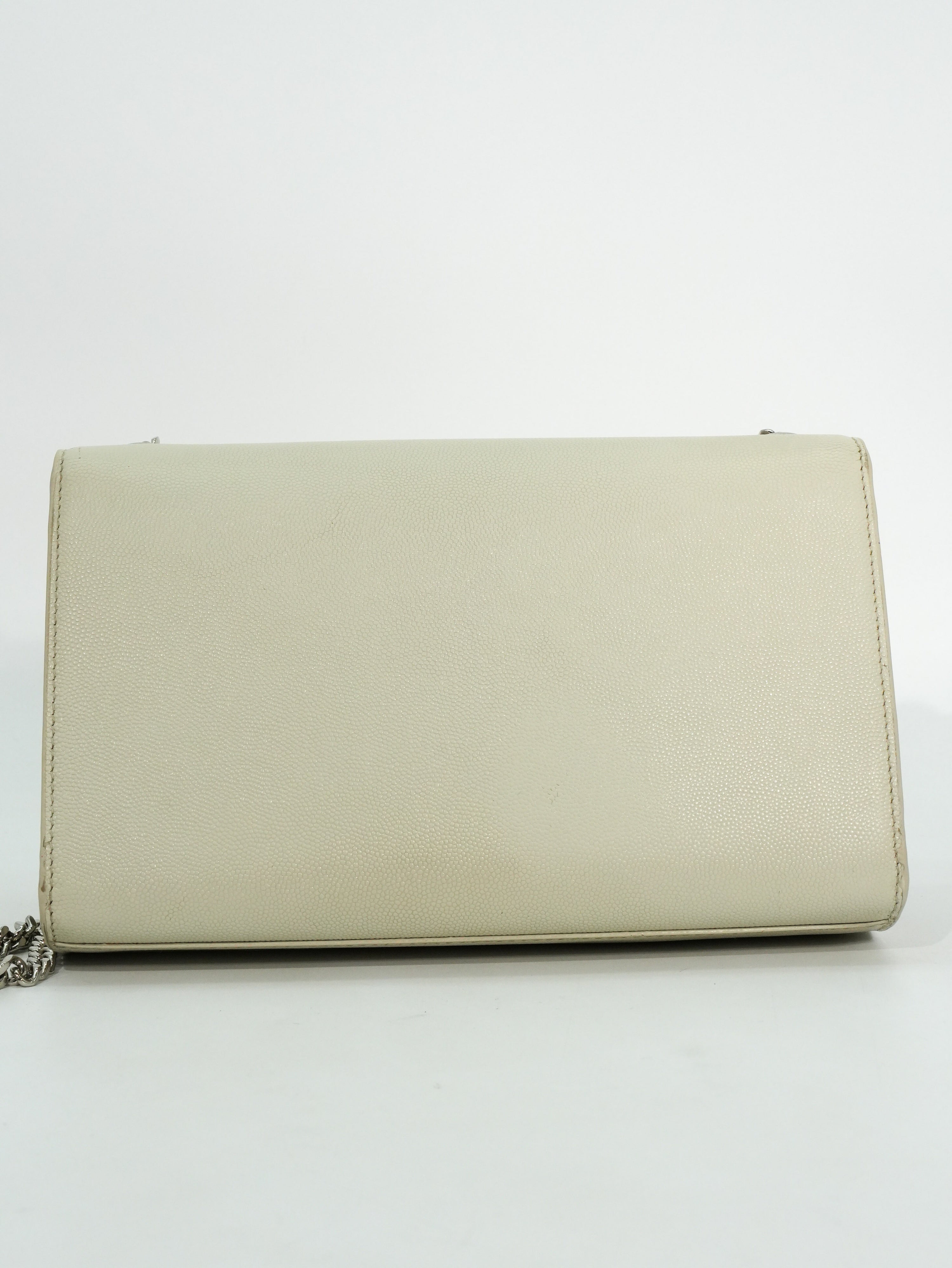 Saint Laurent Kate Media