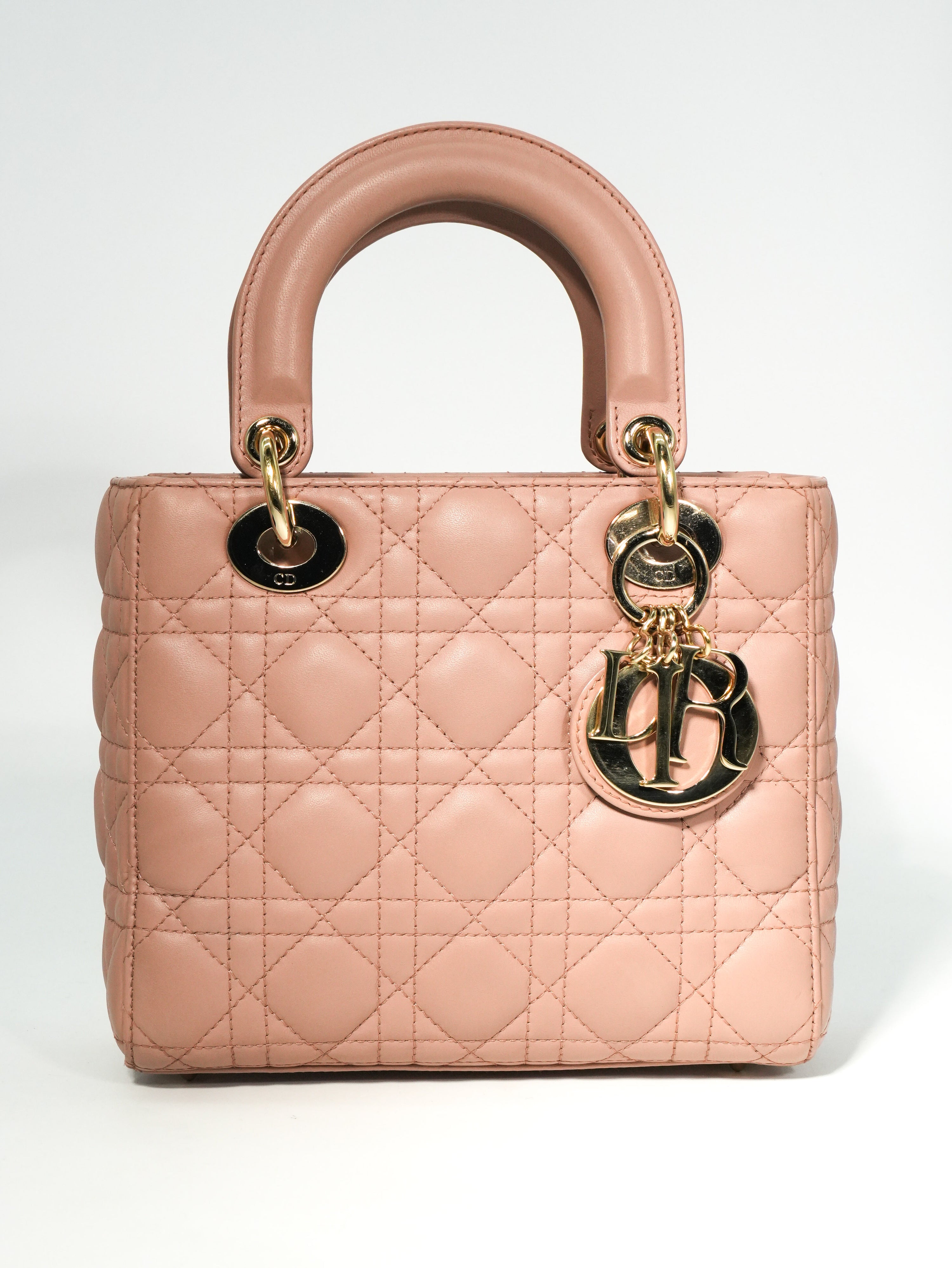 Lady Dior Small