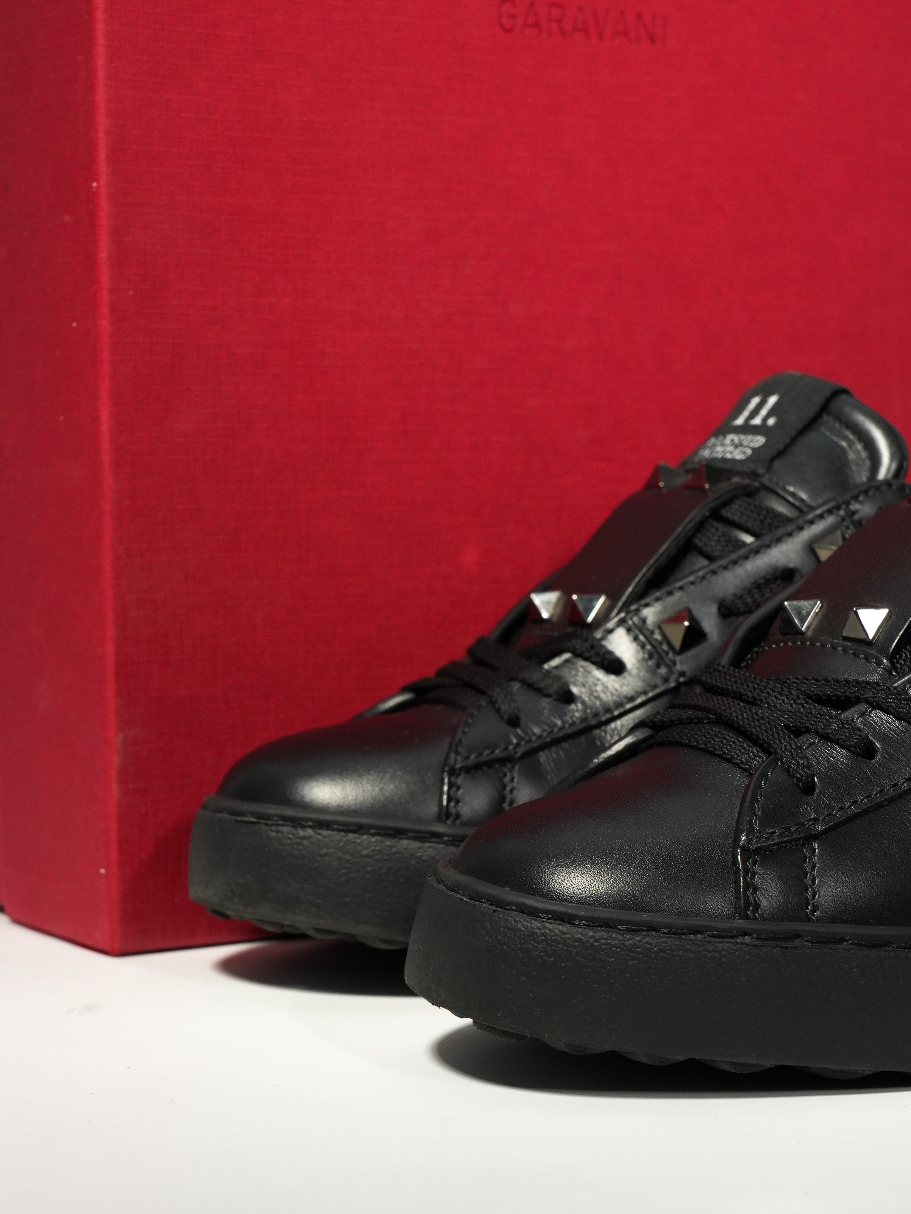 Valentino Sneakers Rockstud
