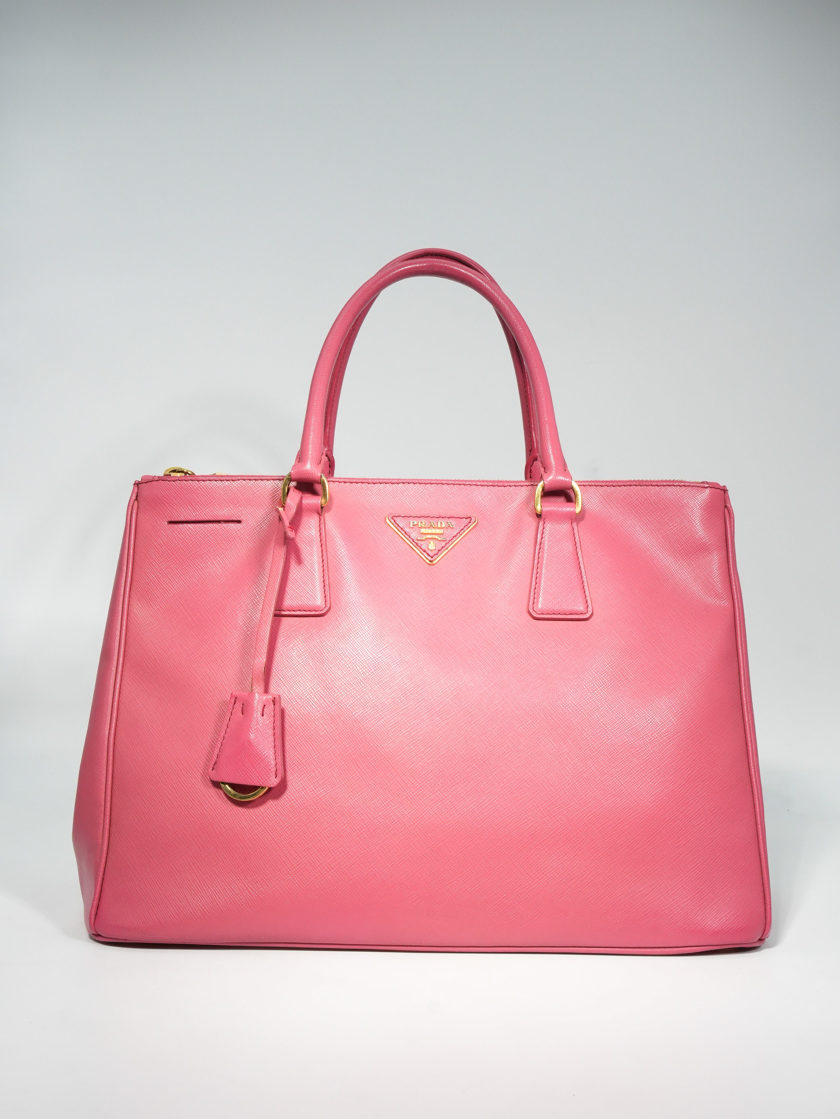 Prada Galleria Large Vintage Saffiano