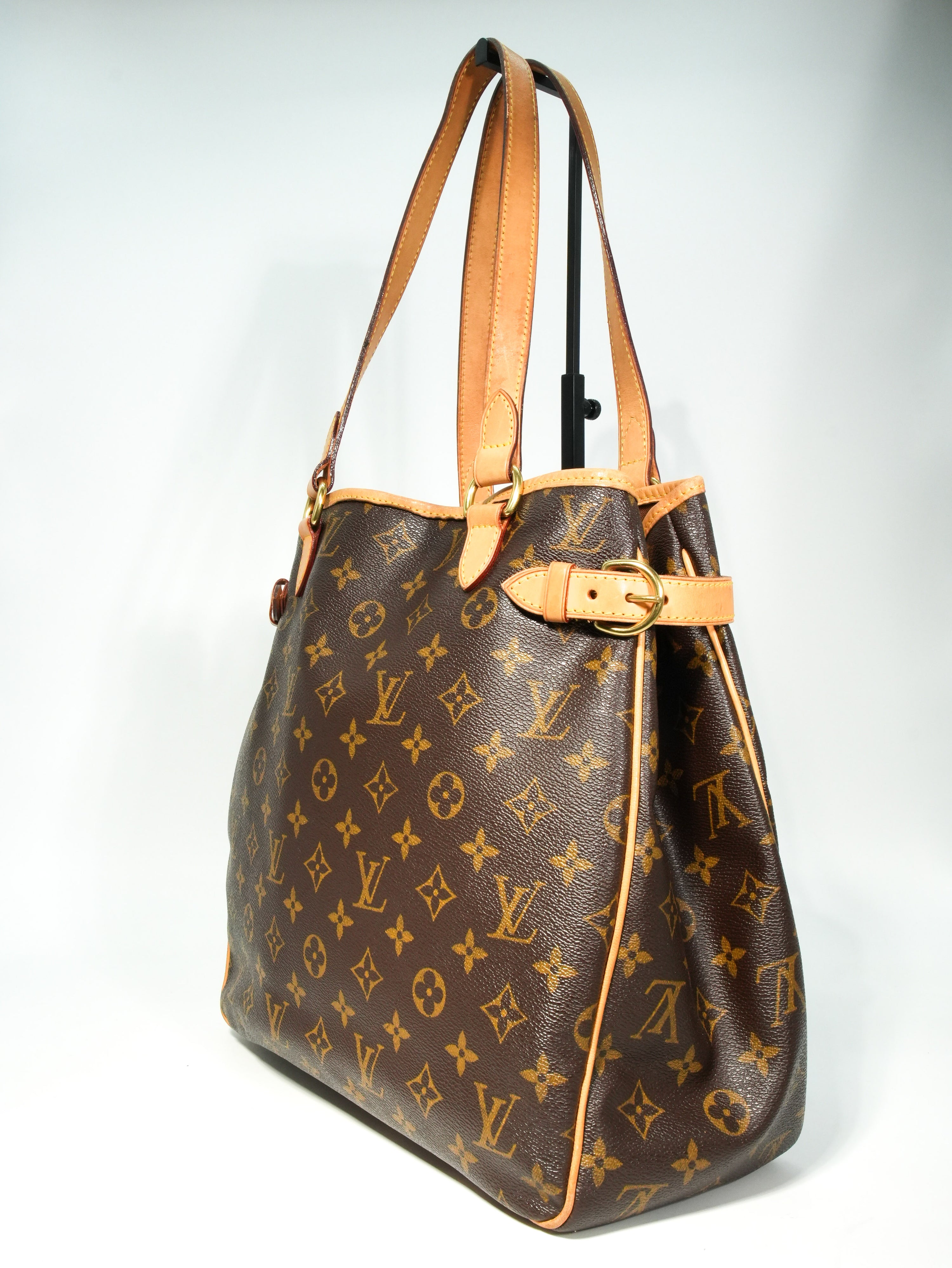 Louis Vuitton Batignles Monogram