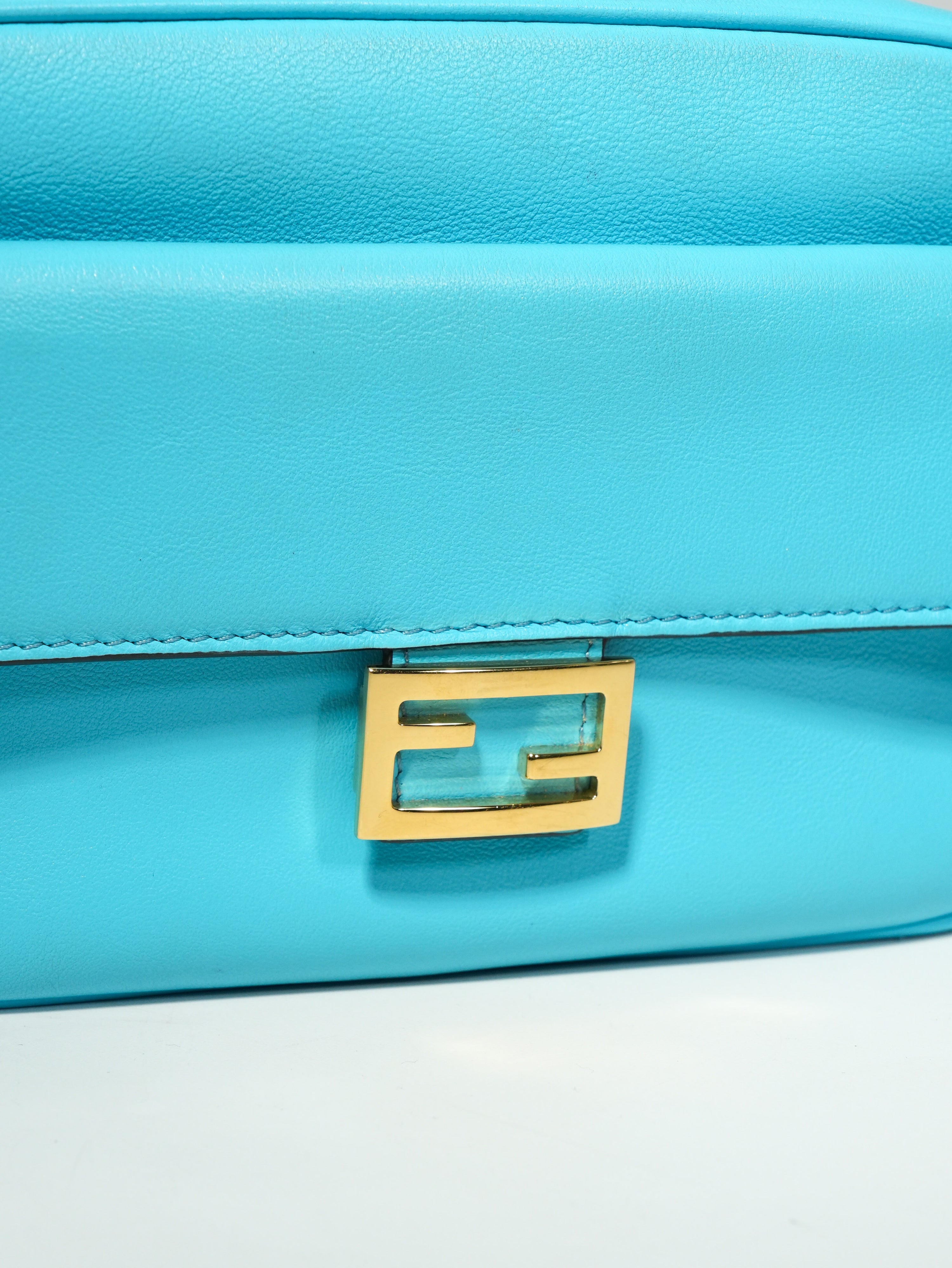 Fendi Baguette Camera Bag
