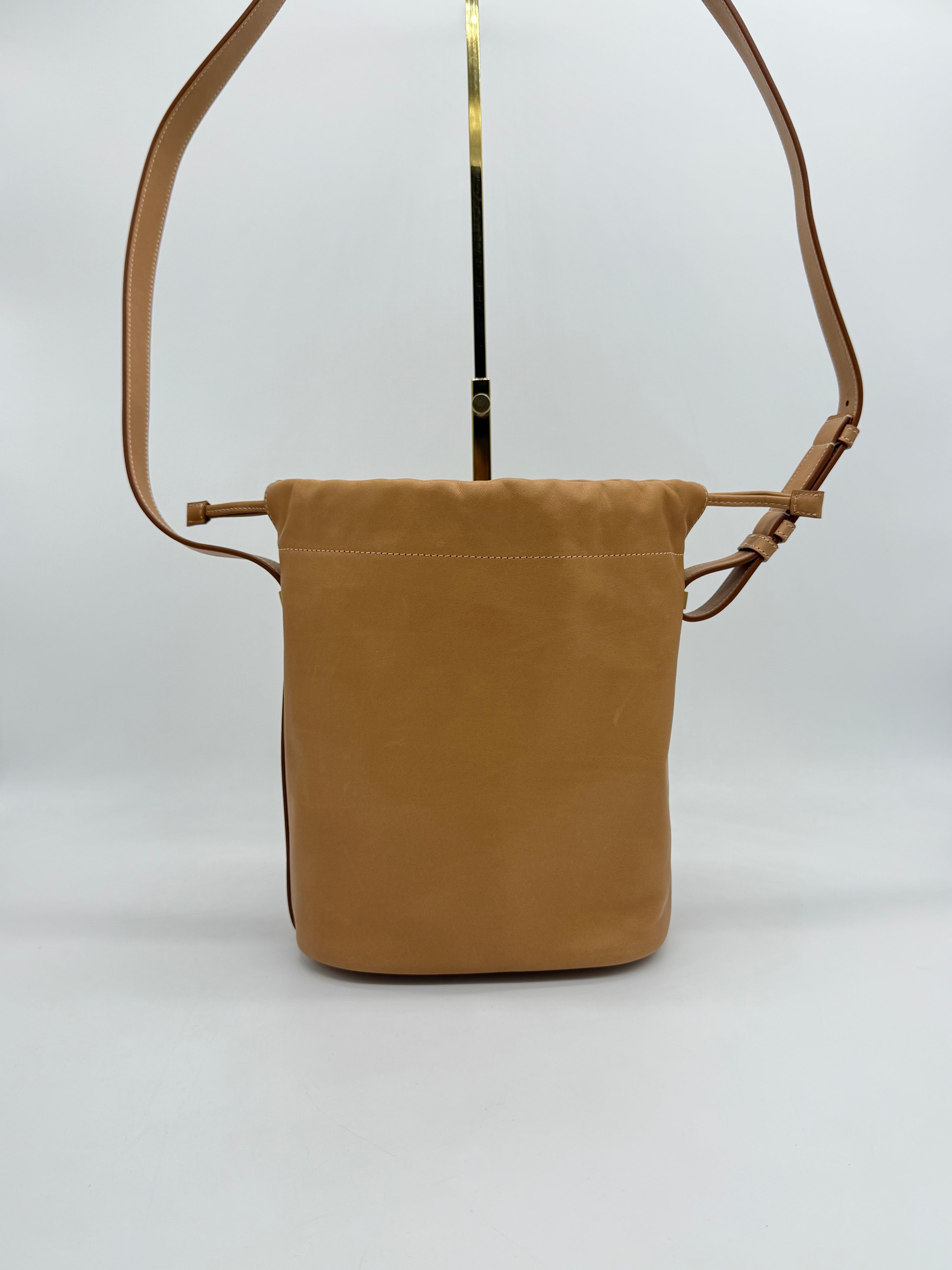 Saint Laurent Bucket Rive Gauche