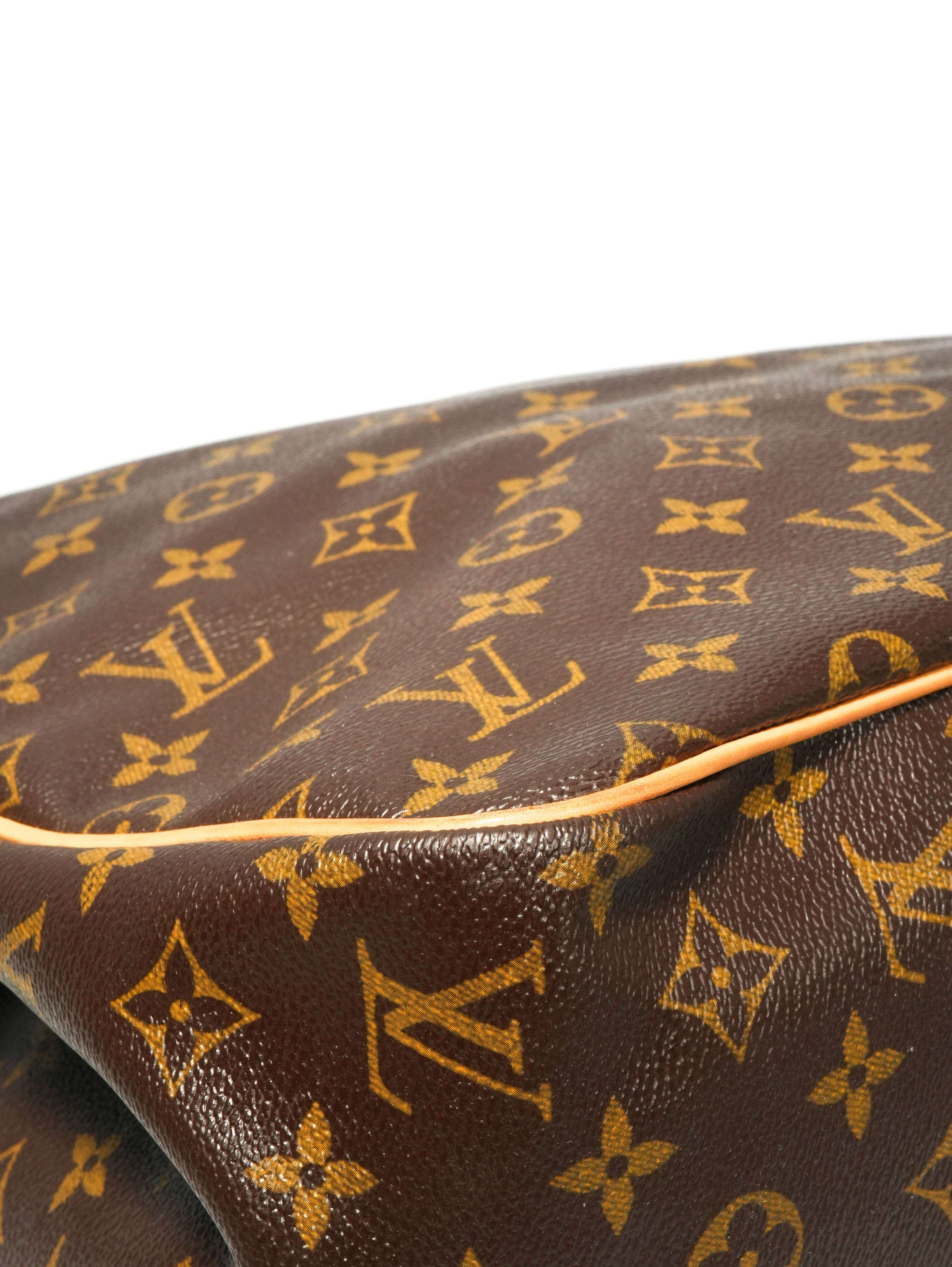 Louis Vuitton Batignles Monogram