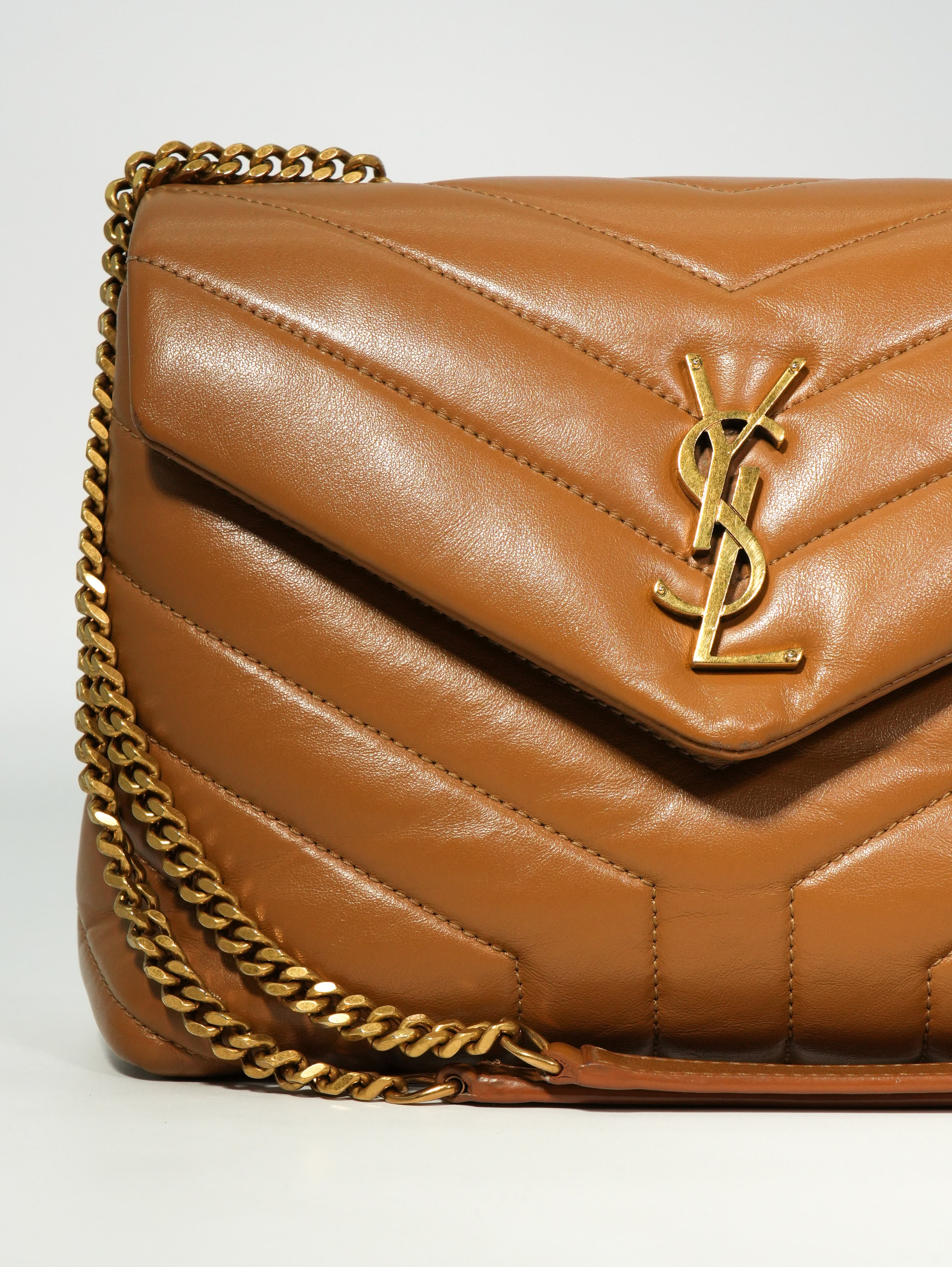 Saint Laurent Lou Lou Small