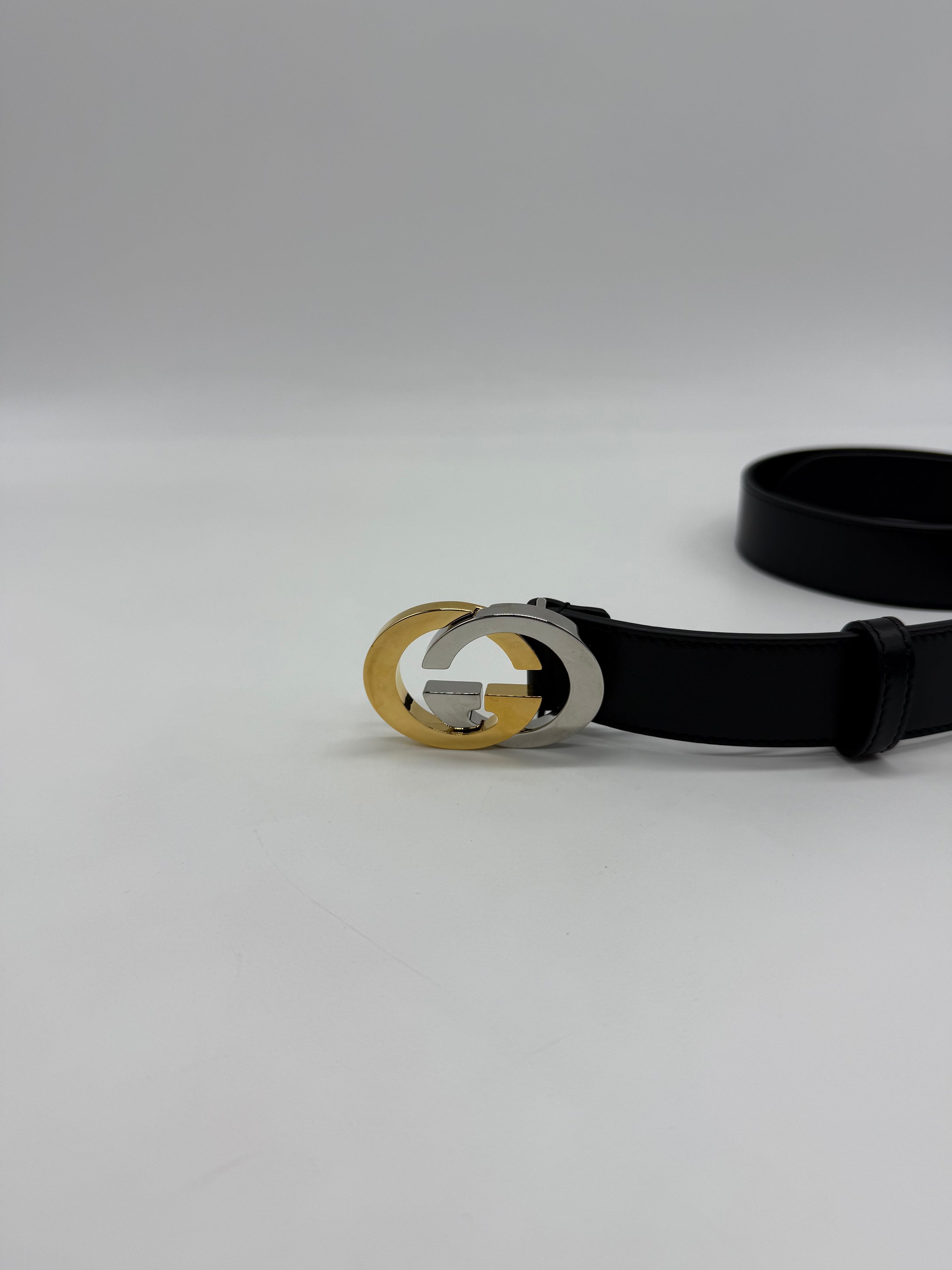 Gucci Cintura Zumi