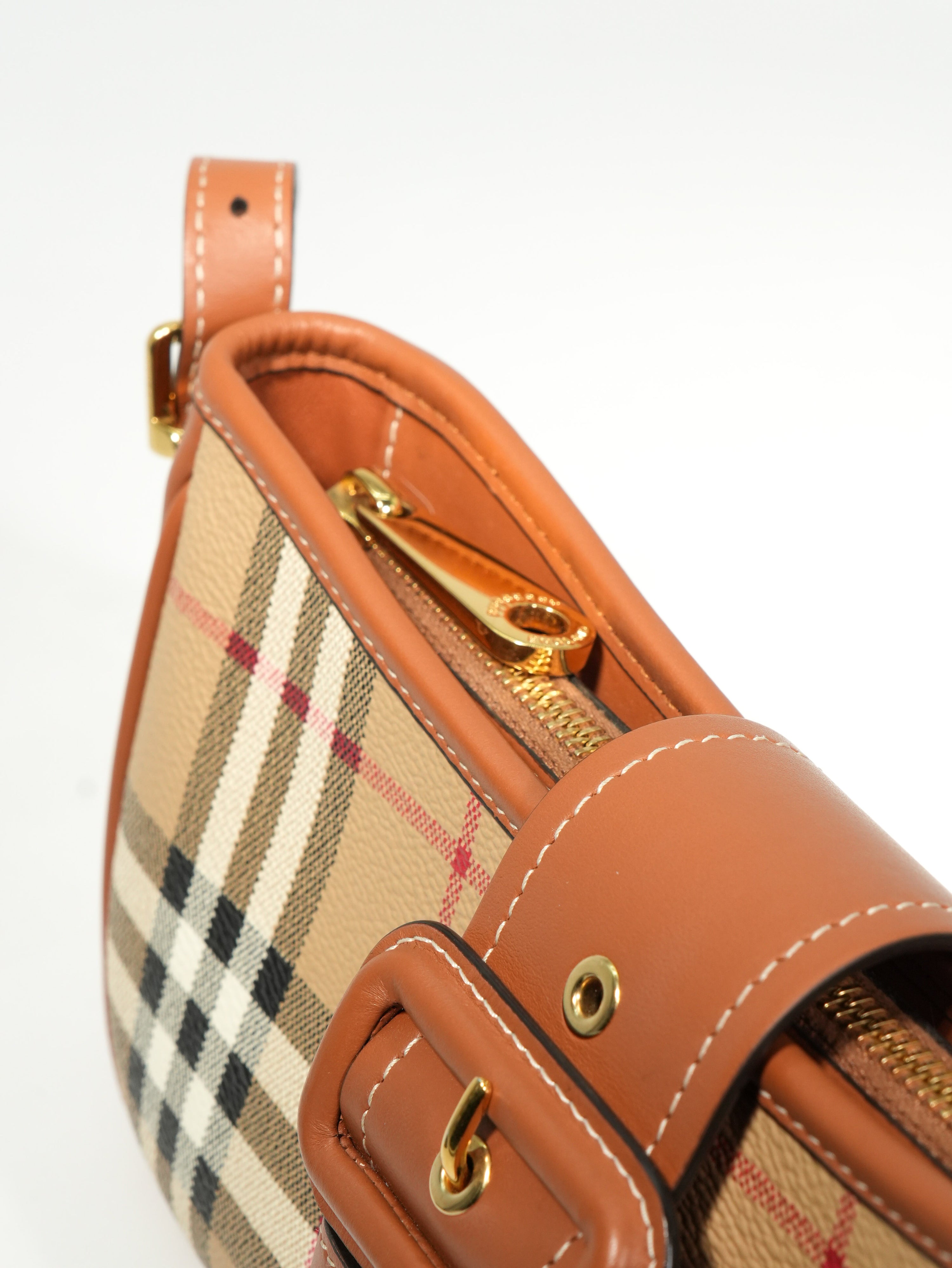Burberry Sling Check