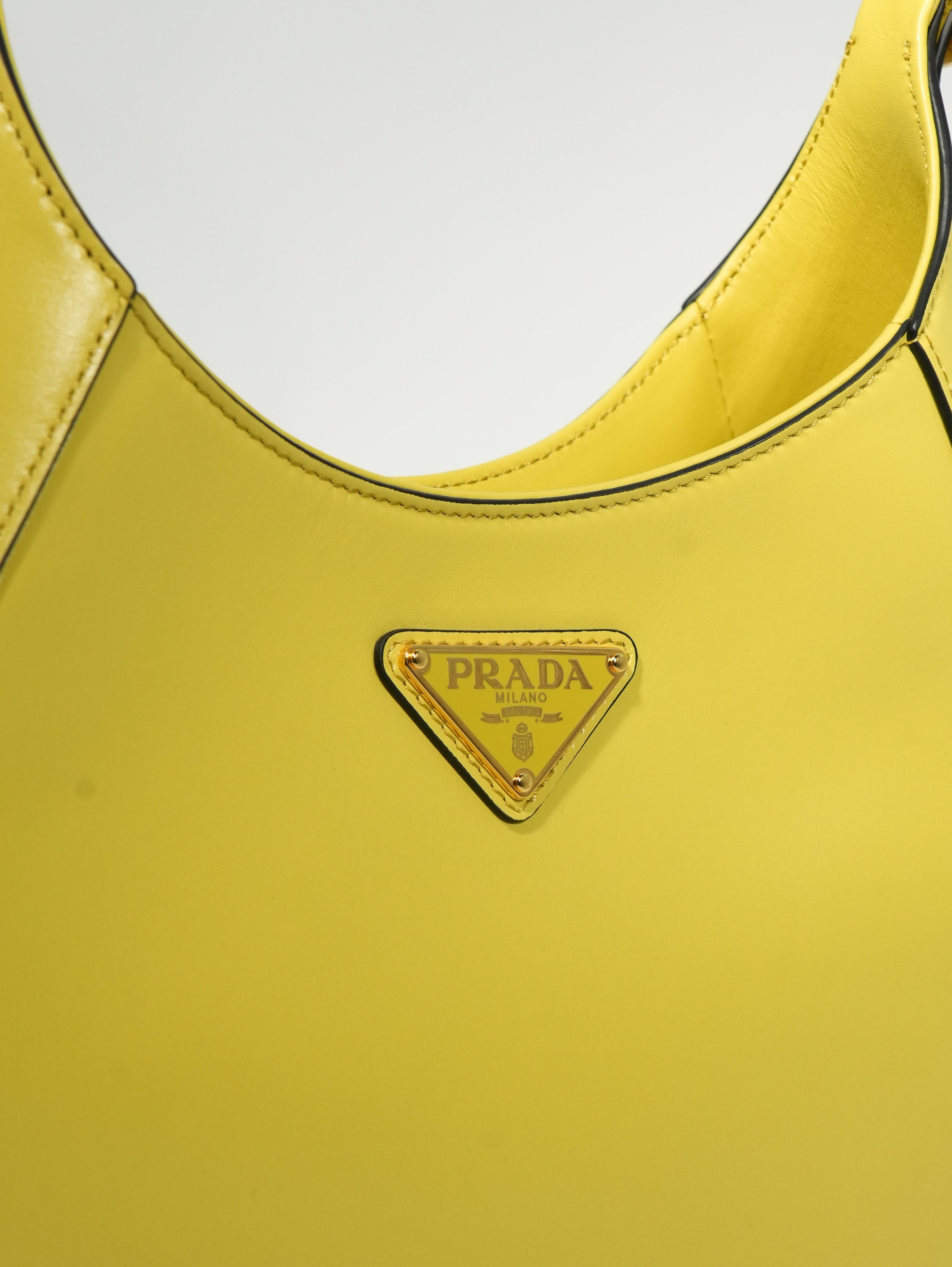 Prada Cleo Soft