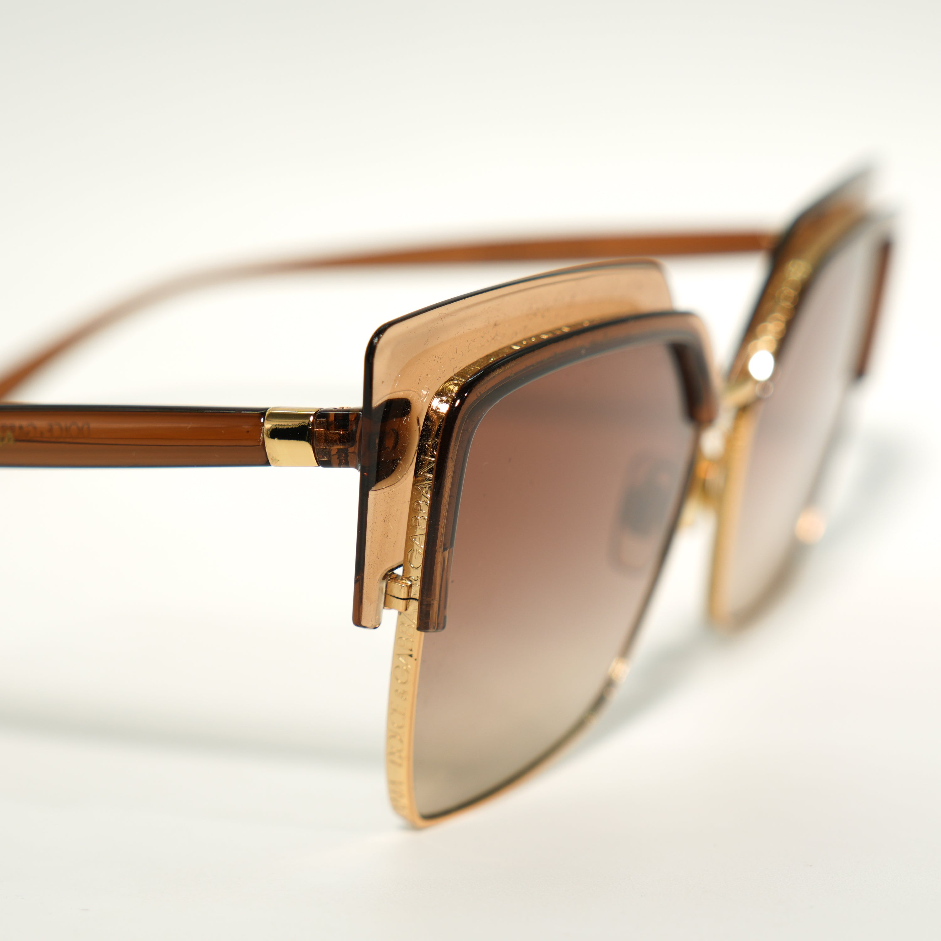 Dolce e Gabbana Occhiali DG6126