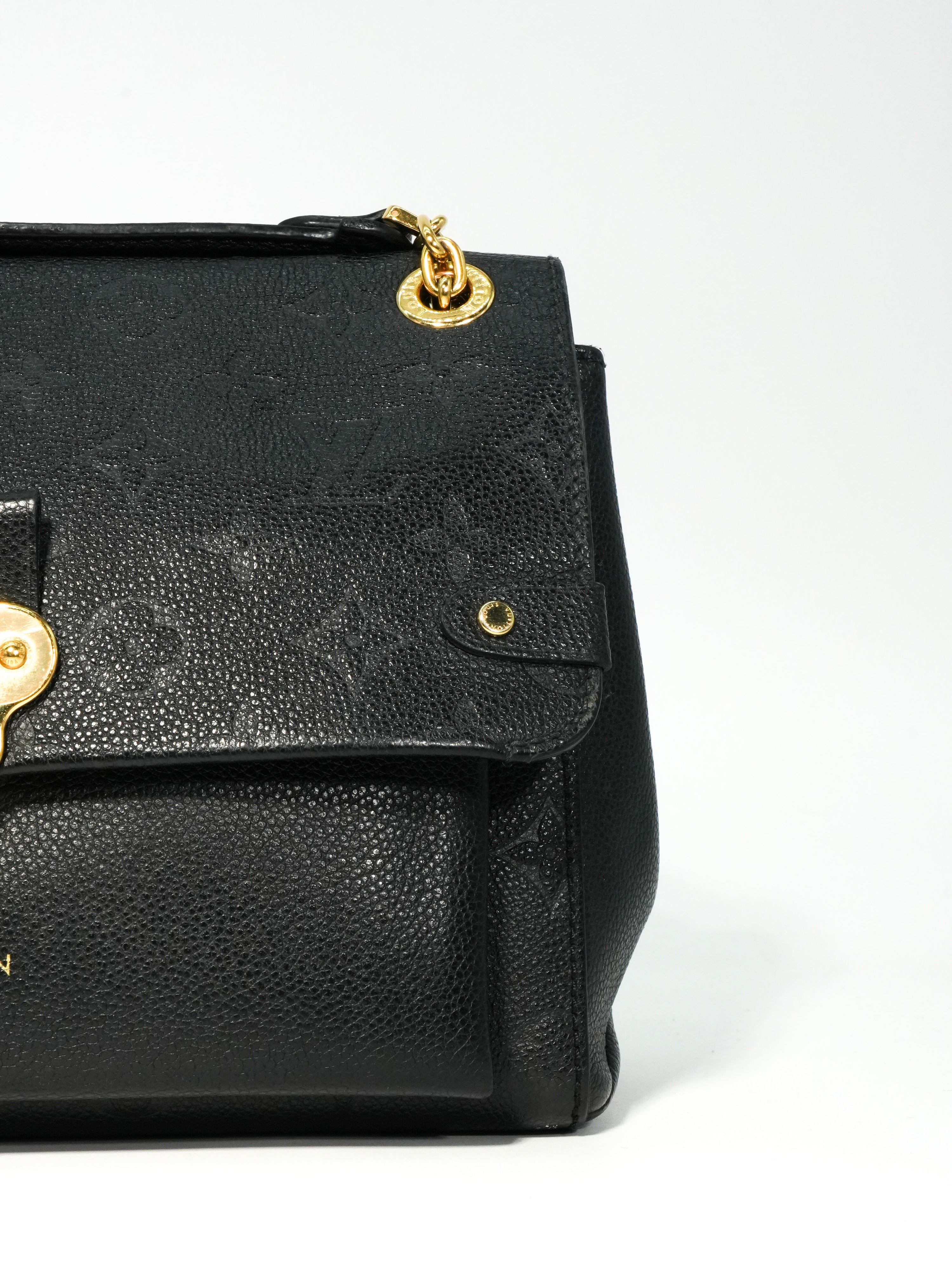 Louis Vuitton Vavin Pm Empreinte