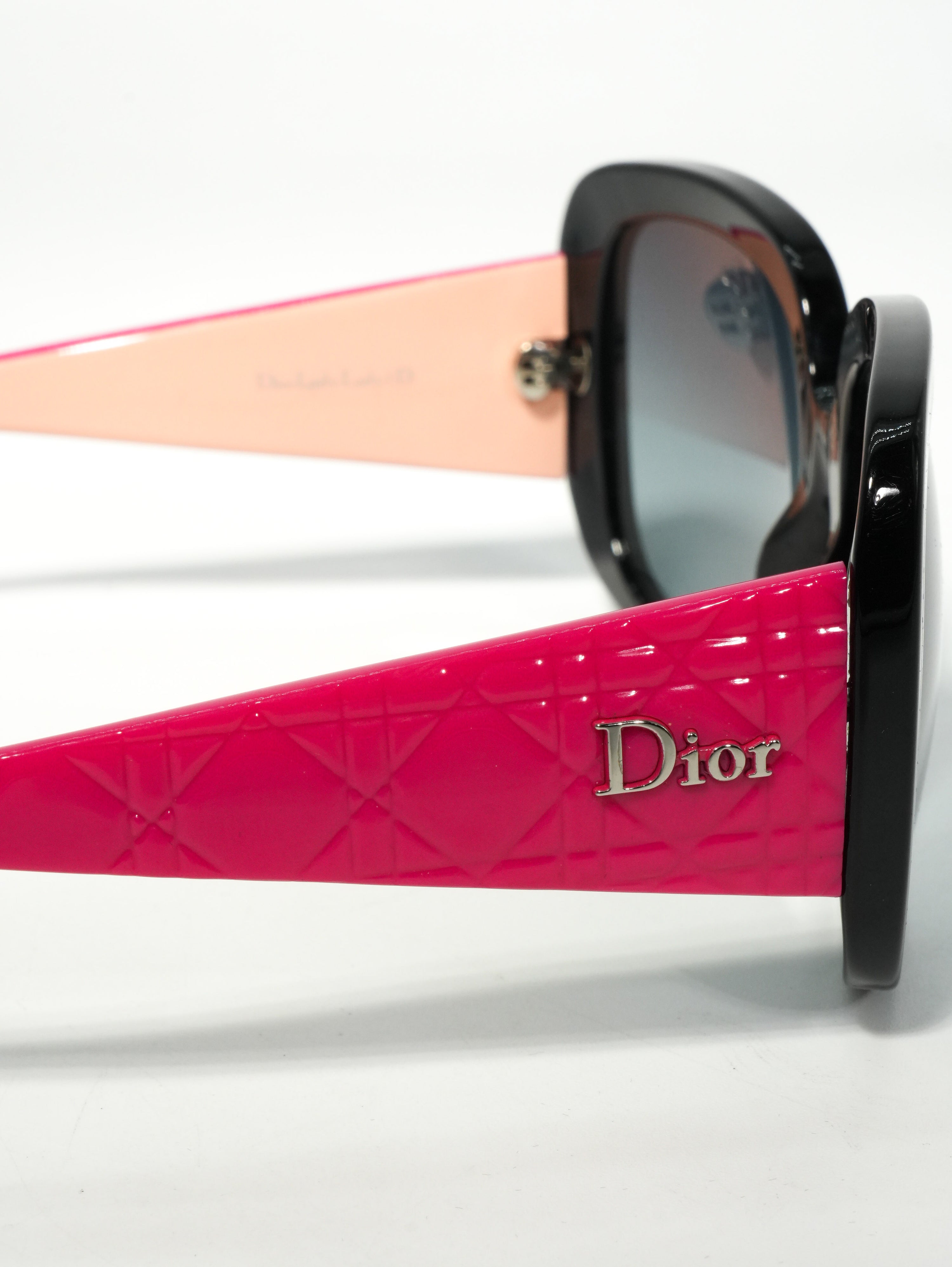 Dior Occhiali Lady D