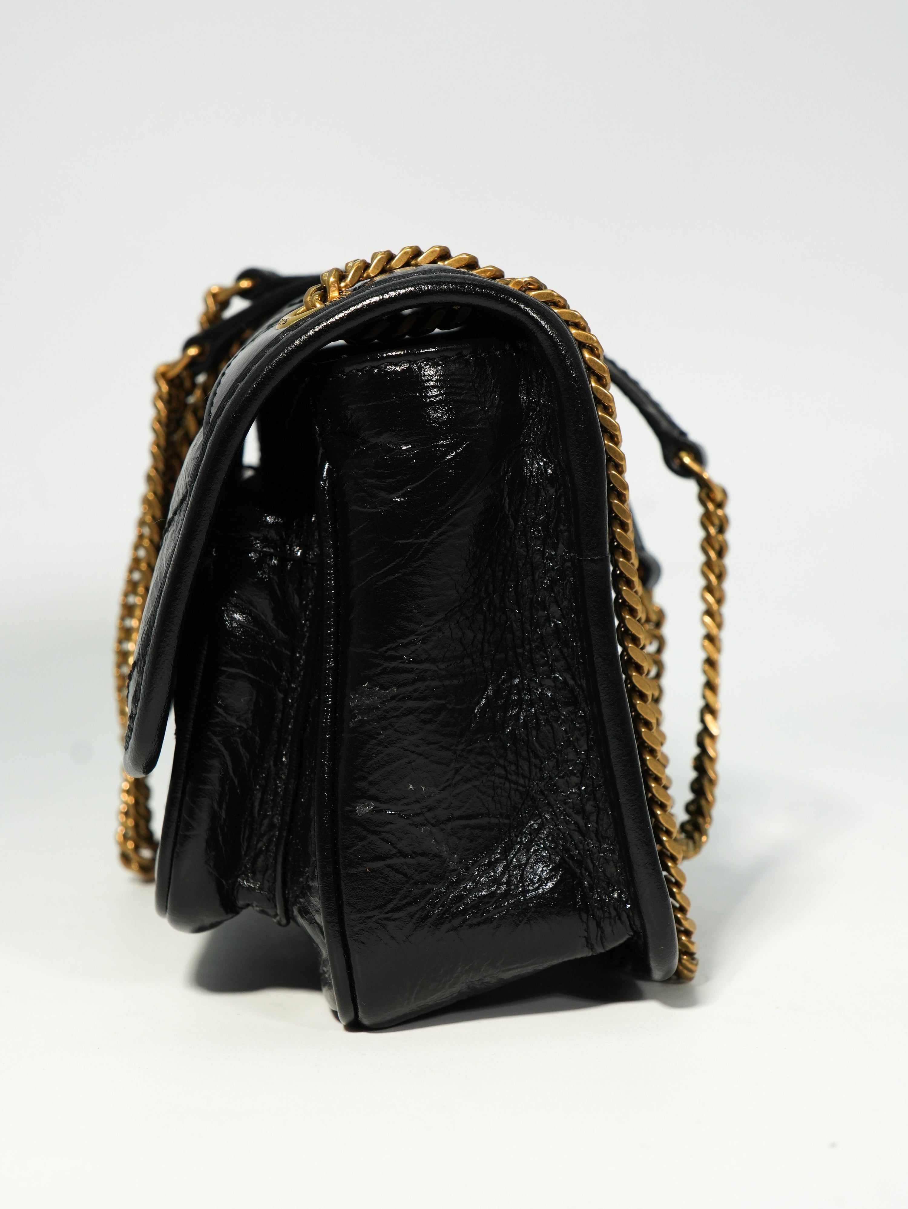 Saint Laurent Niki Mini
