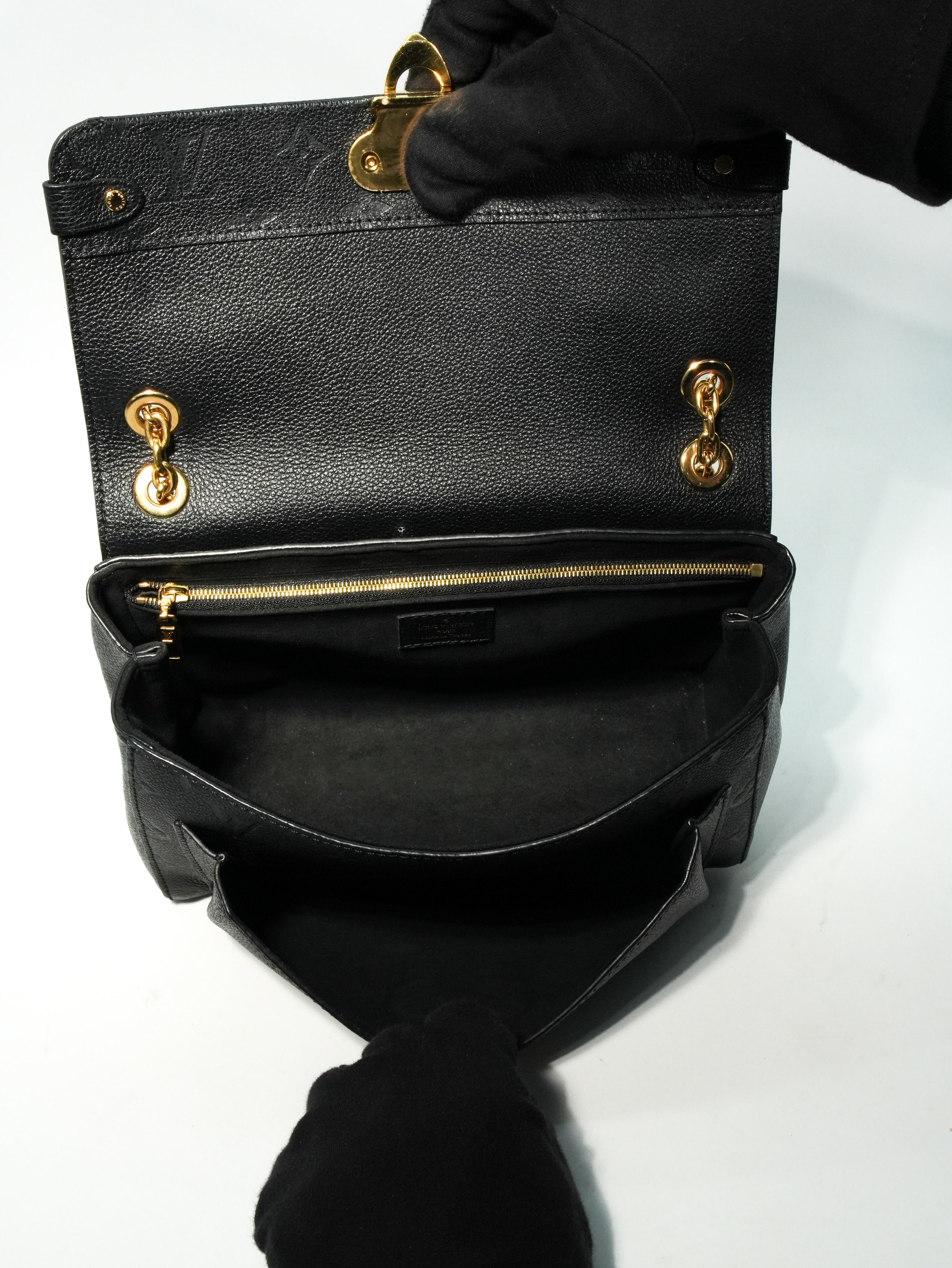 Louis Vuitton Vavin Pm Empreinte