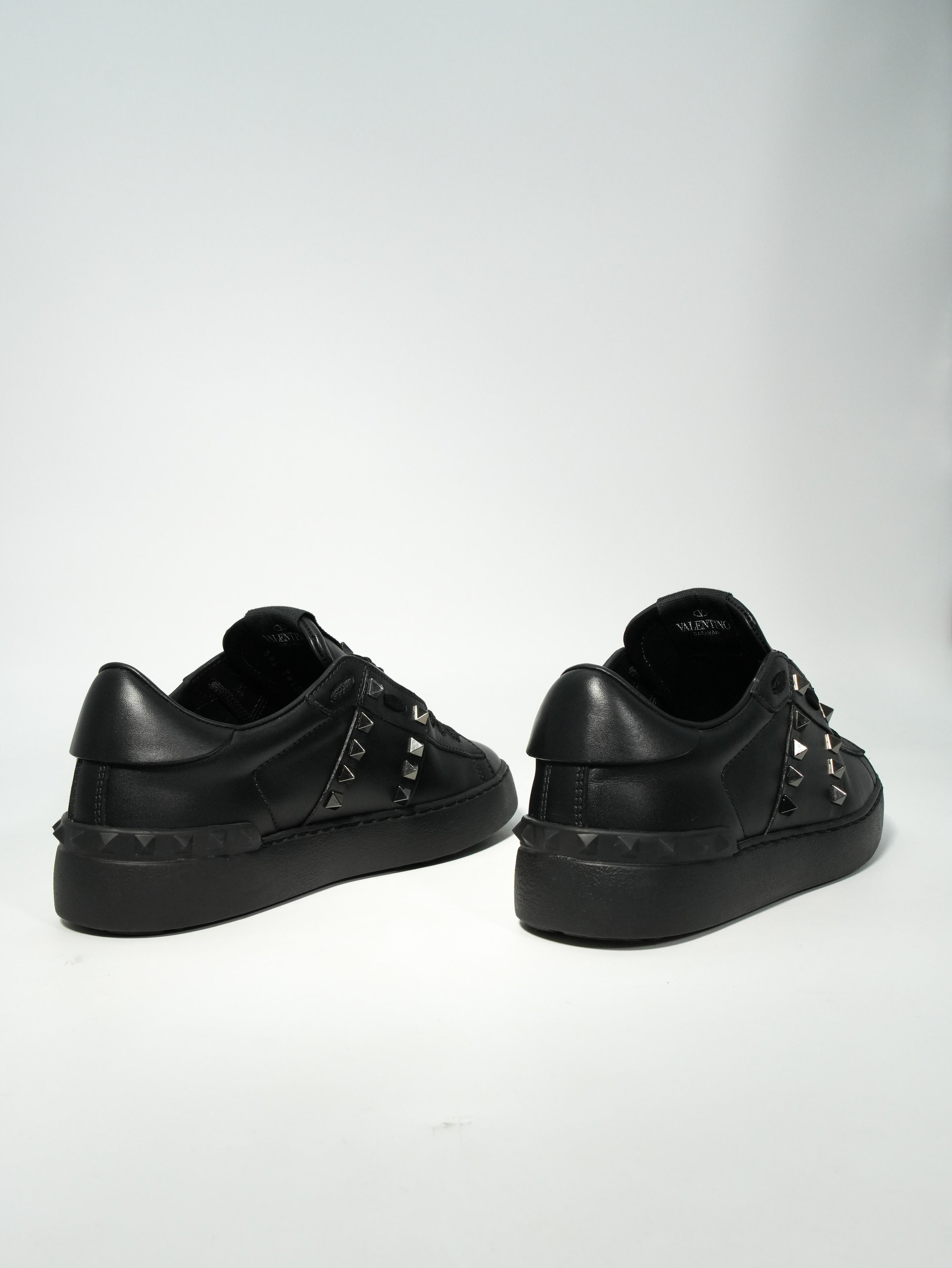 Valentino Sneakers Rockstud