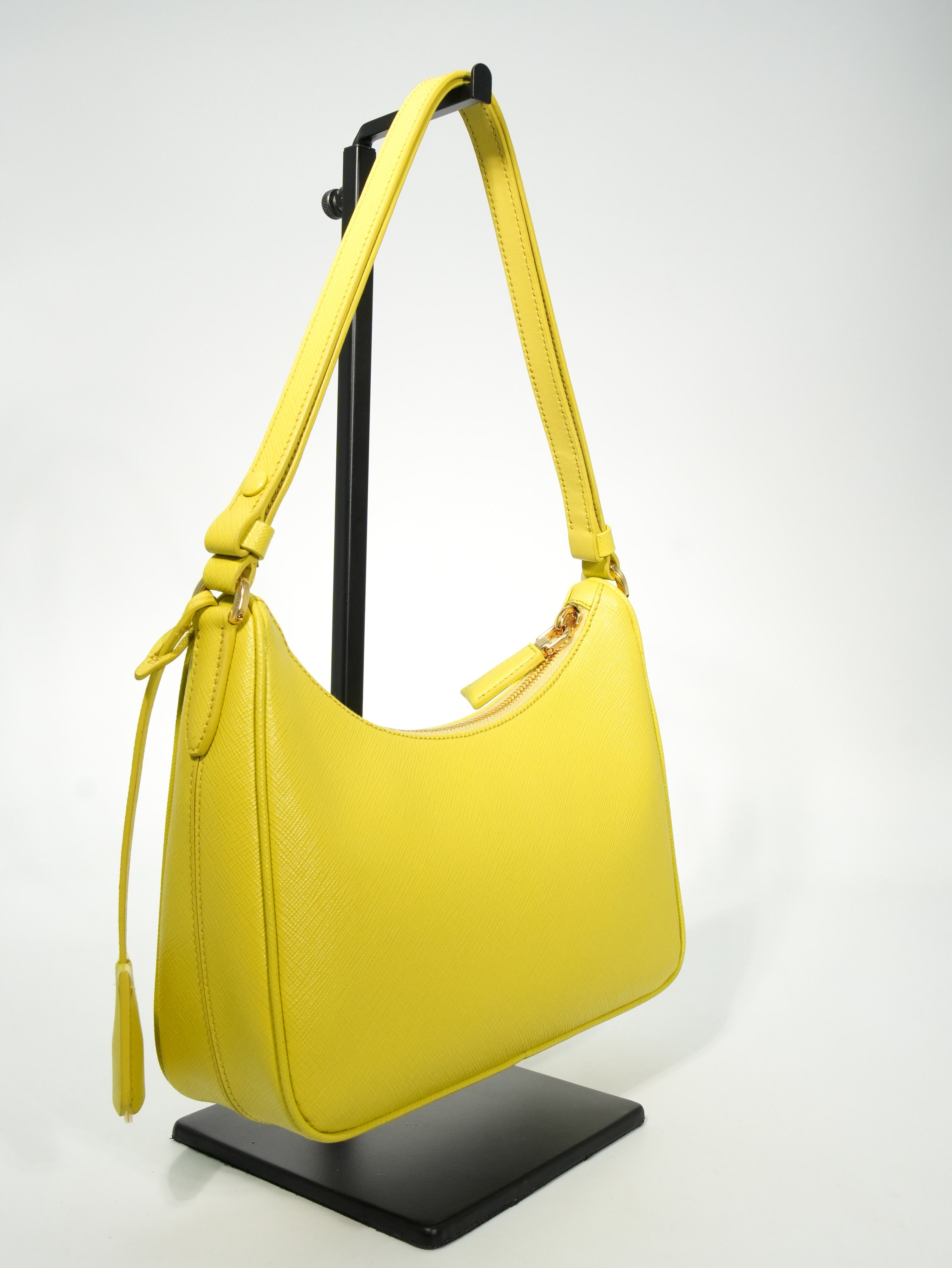 Prada Re-Edition Saffiano