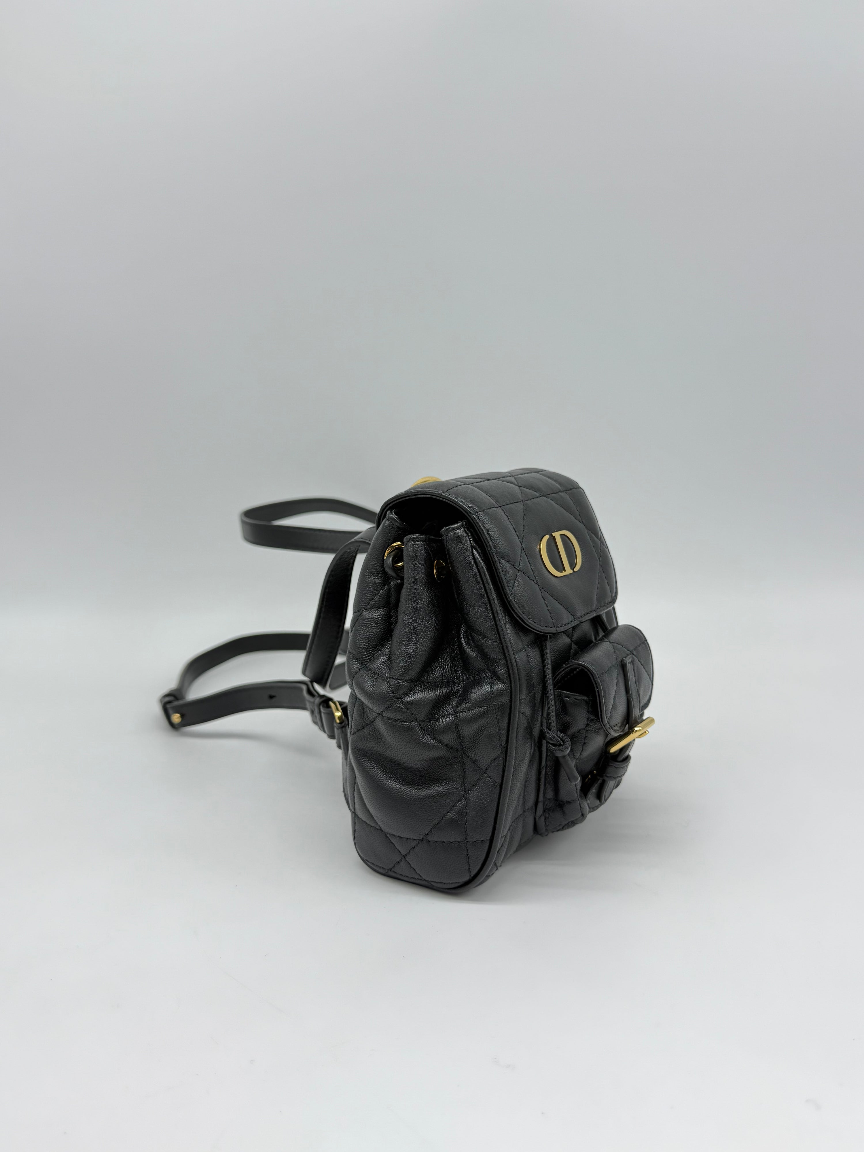 Dior Zaino Caro Nano