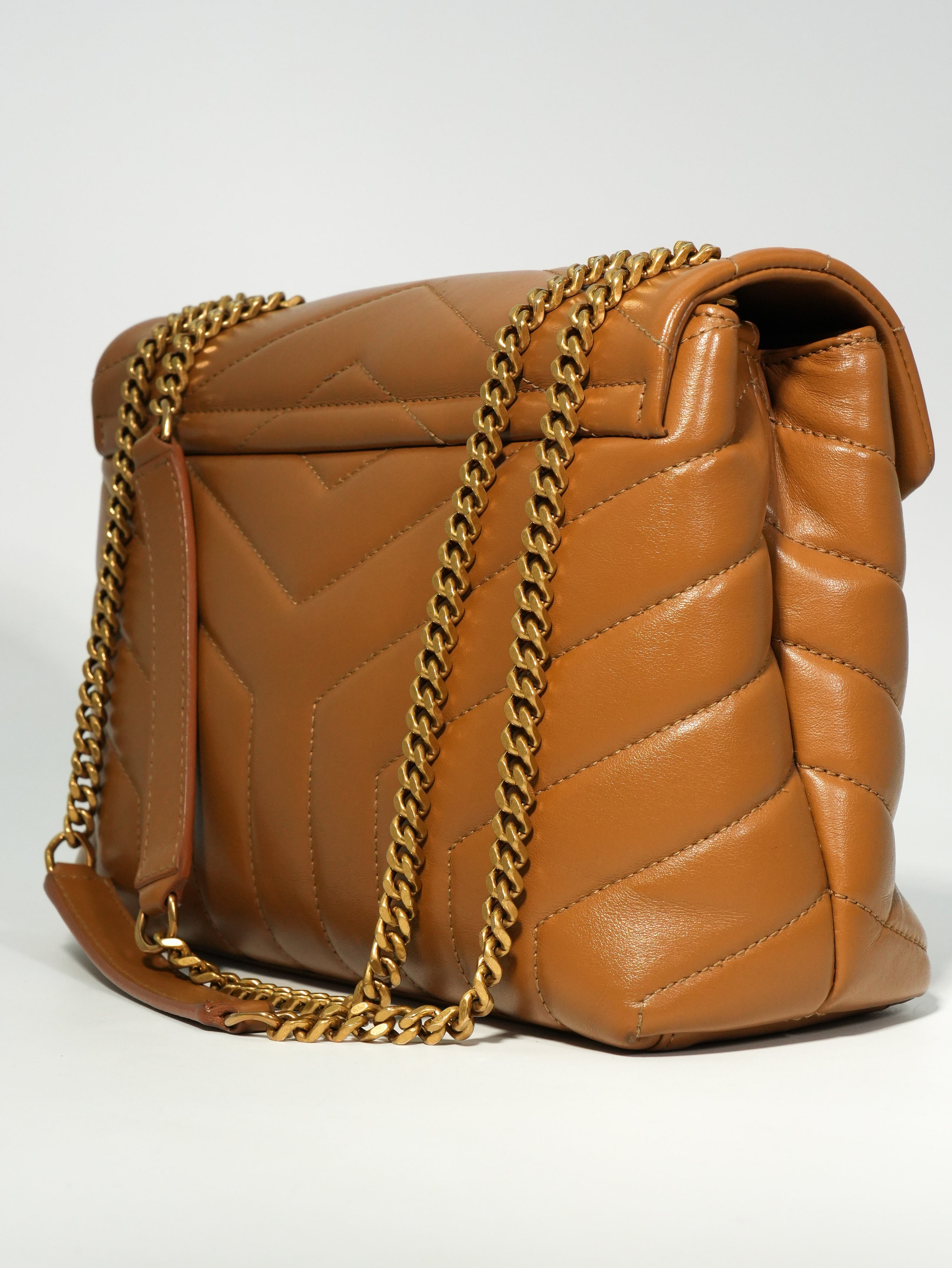 Saint Laurent Lou Lou Small