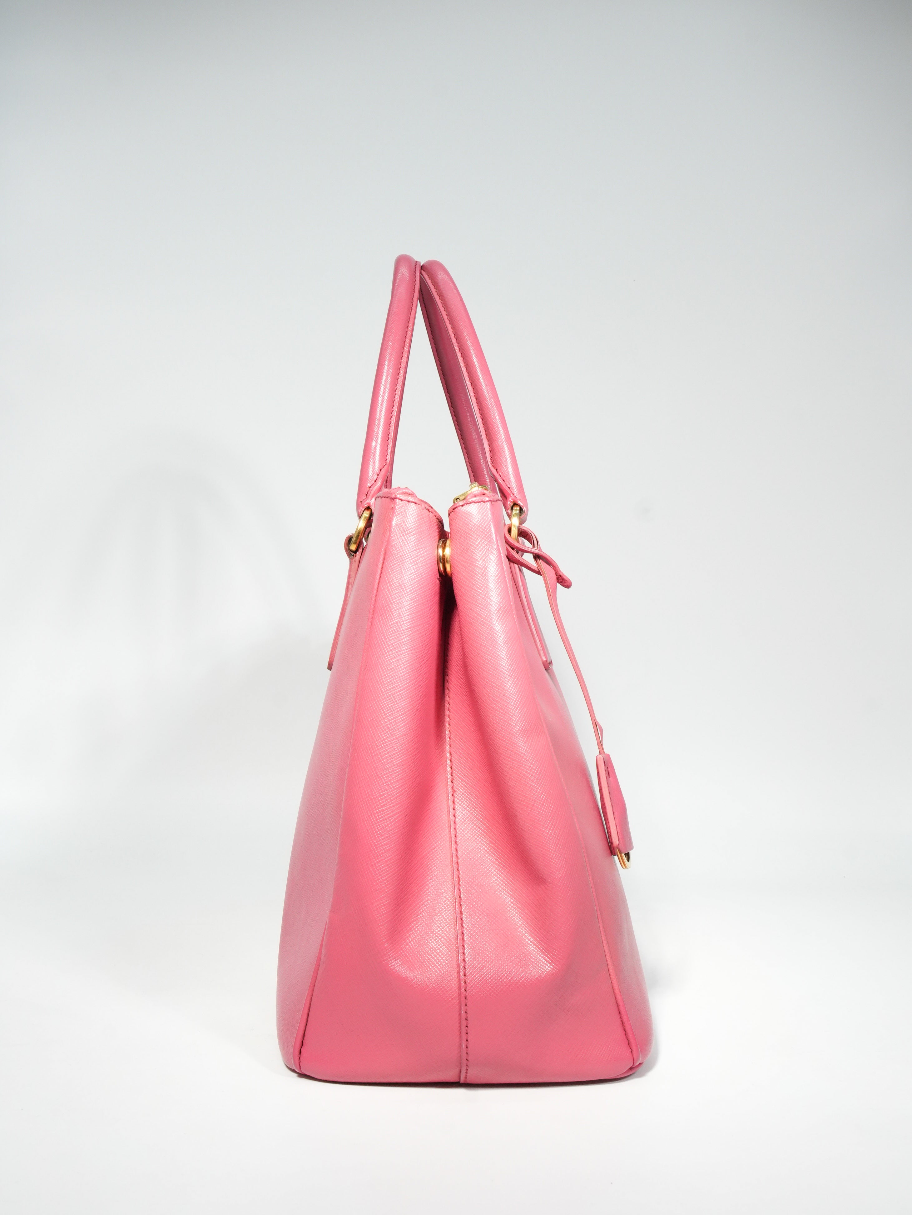 Prada Galleria Large Vintage Saffiano