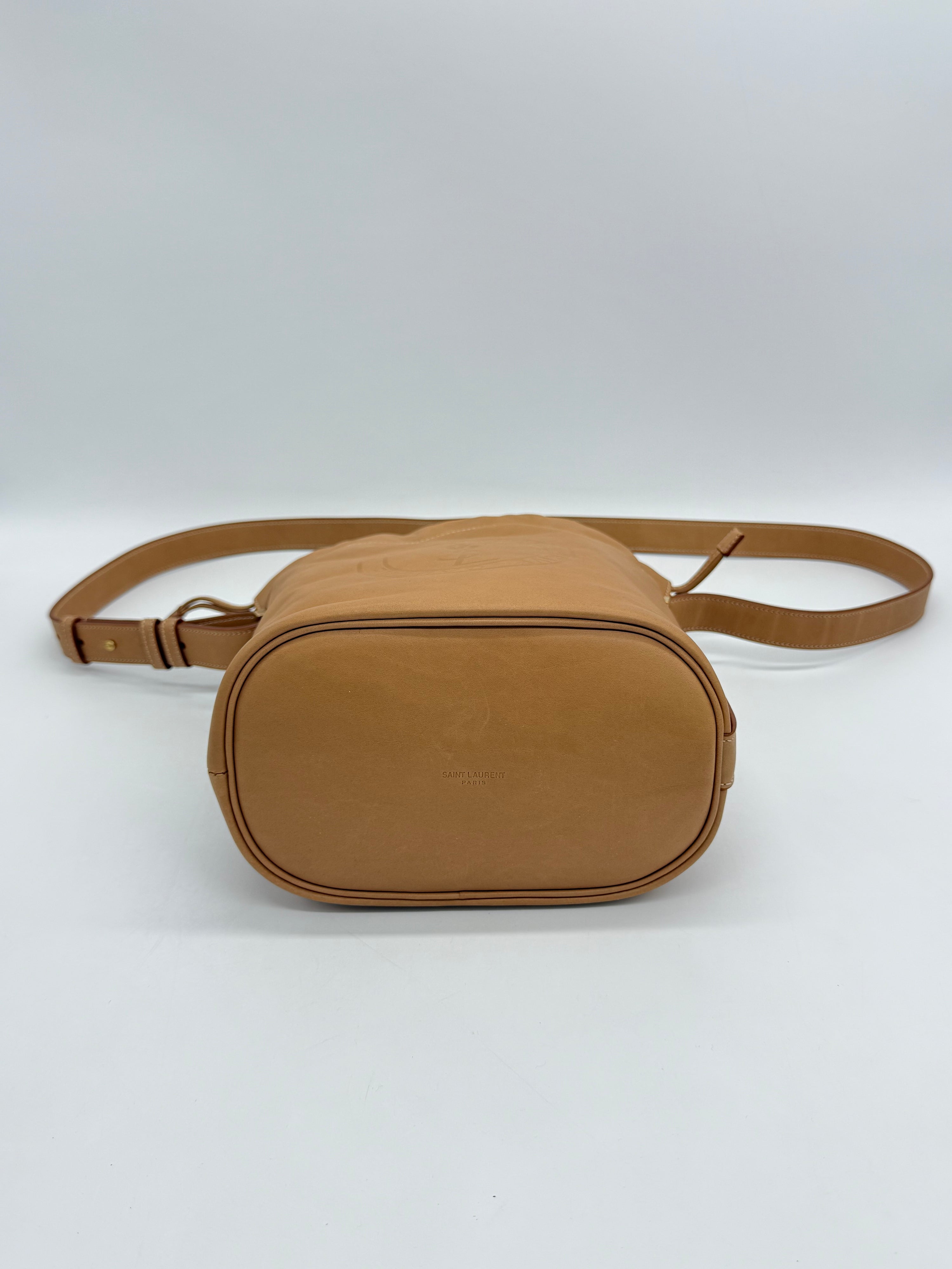 Saint Laurent Bucket Rive Gauche