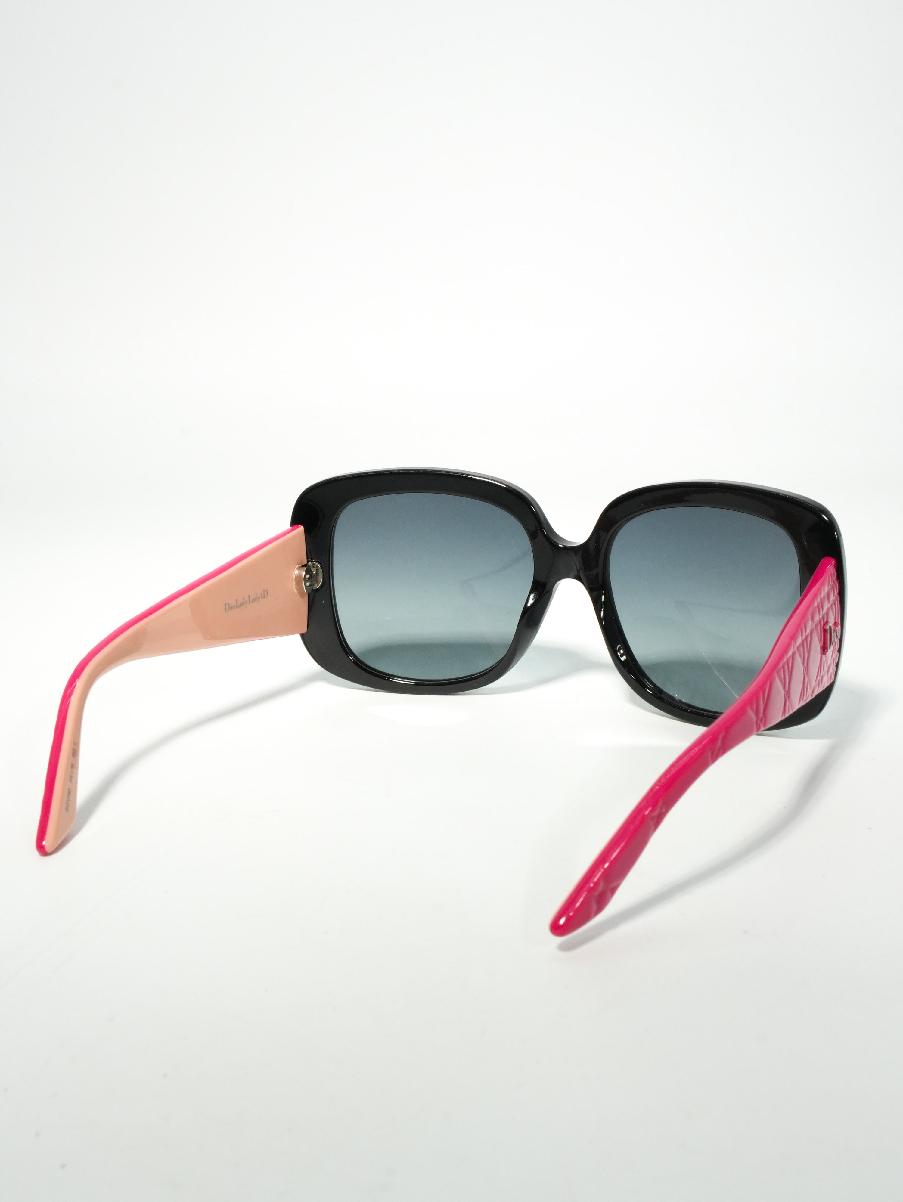 Dior Occhiali Lady D
