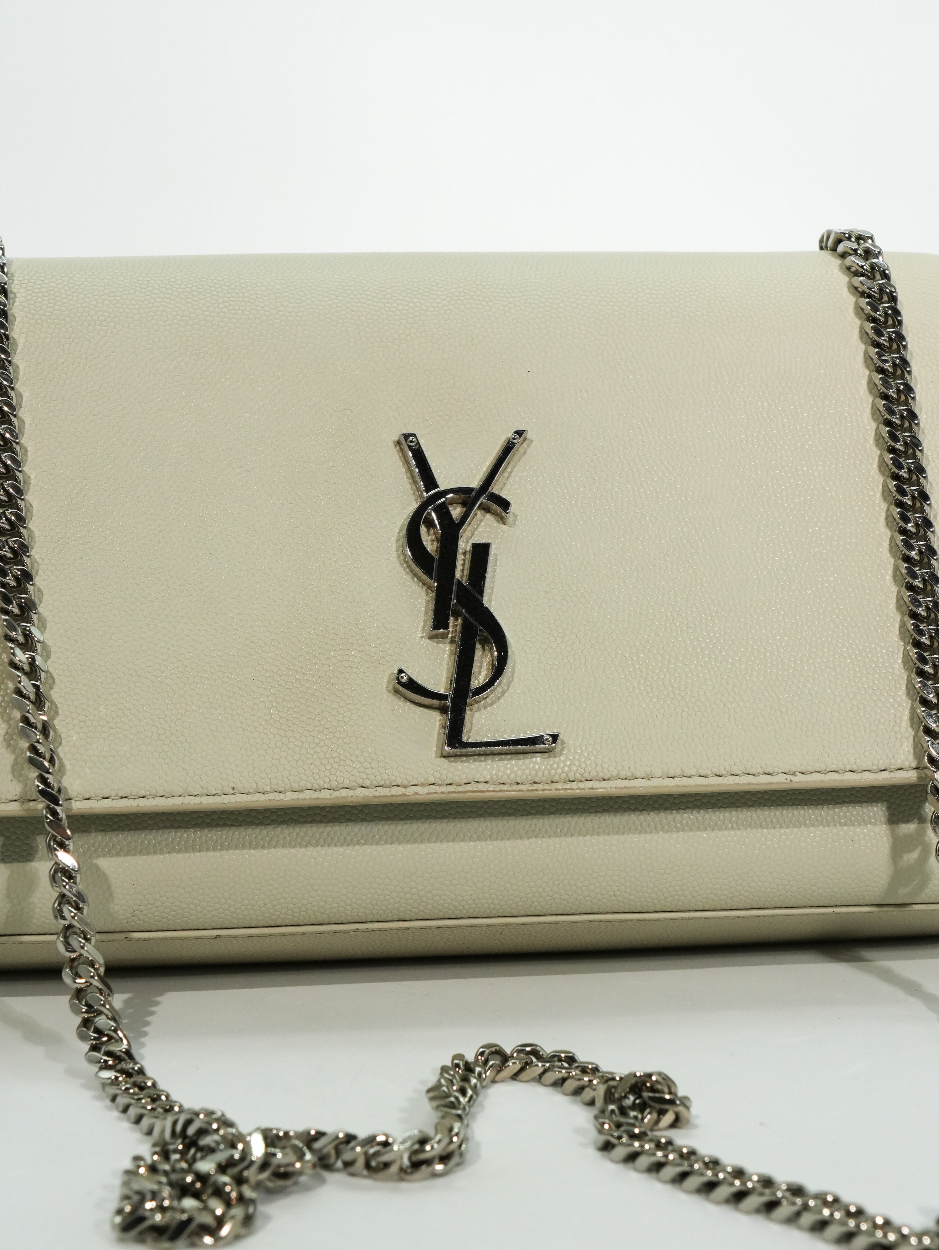 Saint Laurent Kate Media