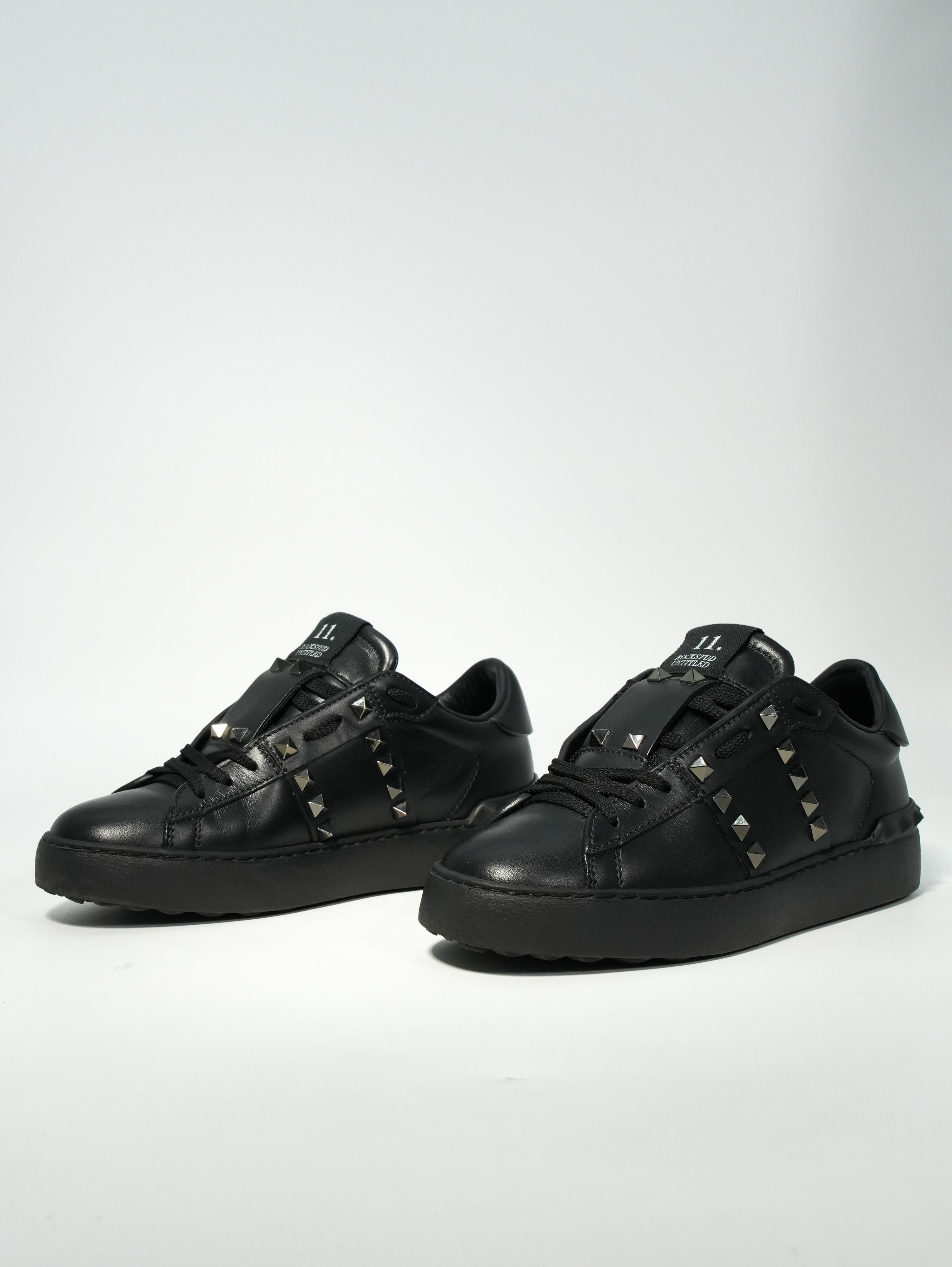 Valentino Sneakers Rockstud