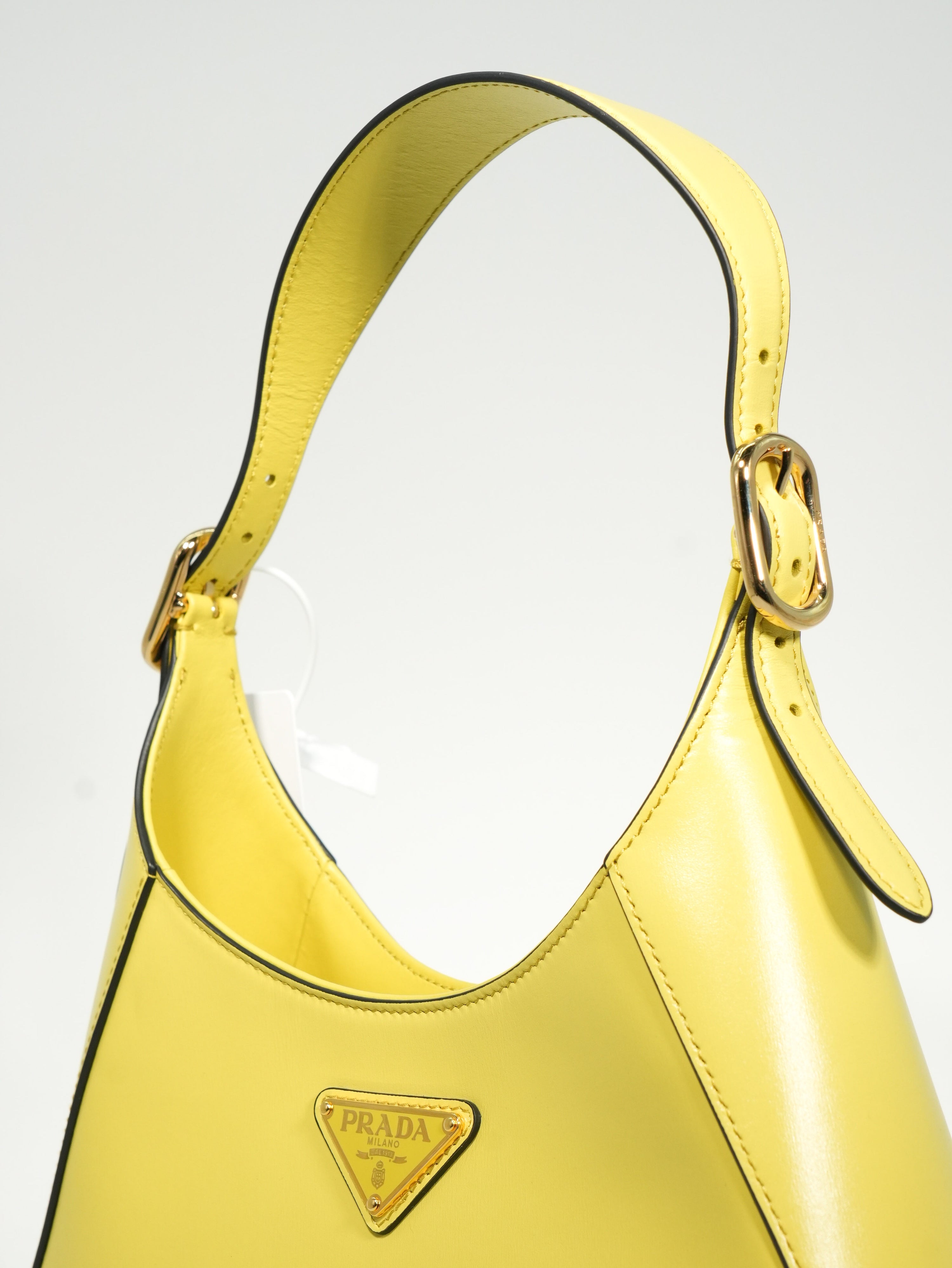Prada Cleo Soft
