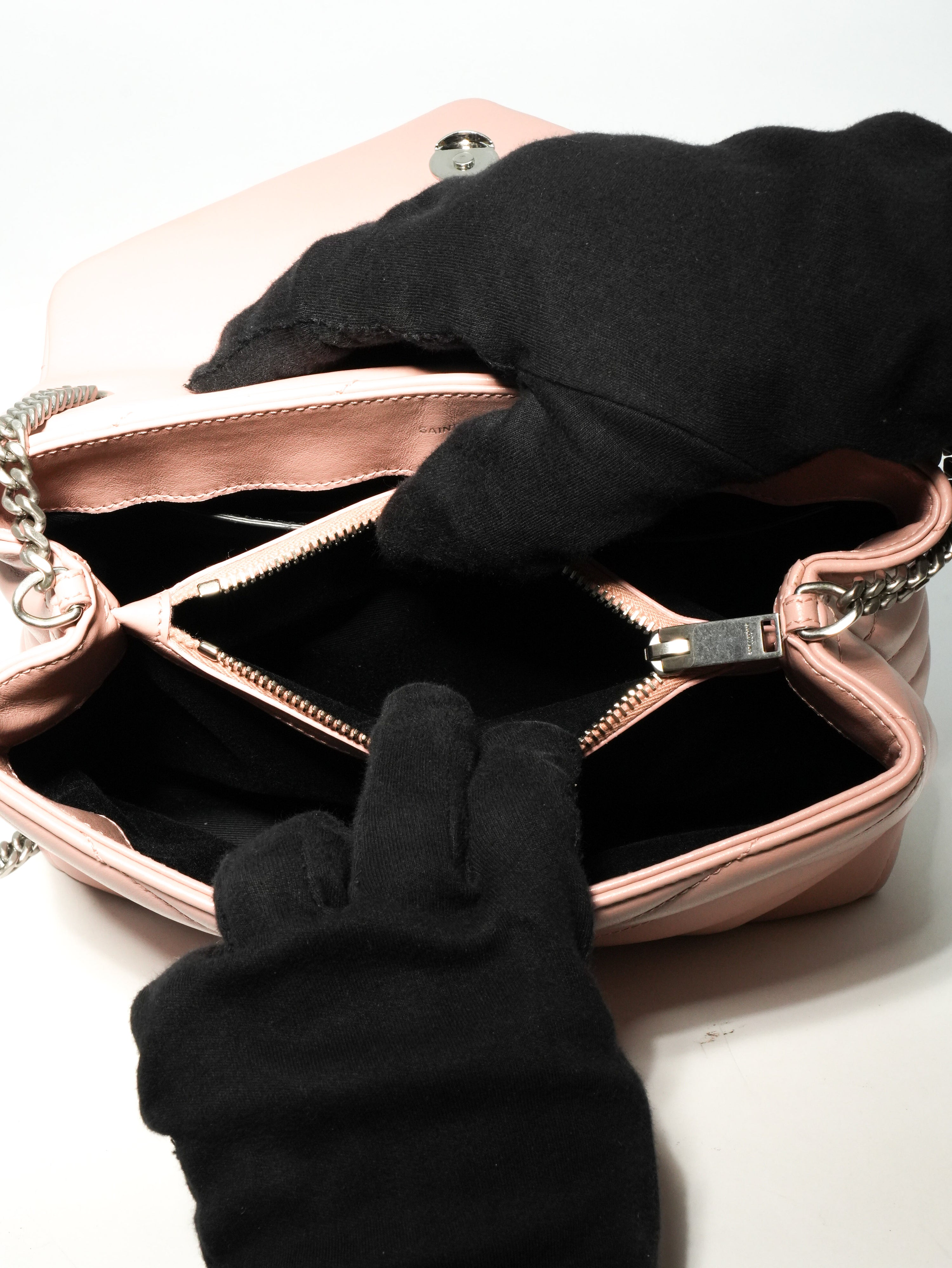 Saint Laurent Lou Lou Small