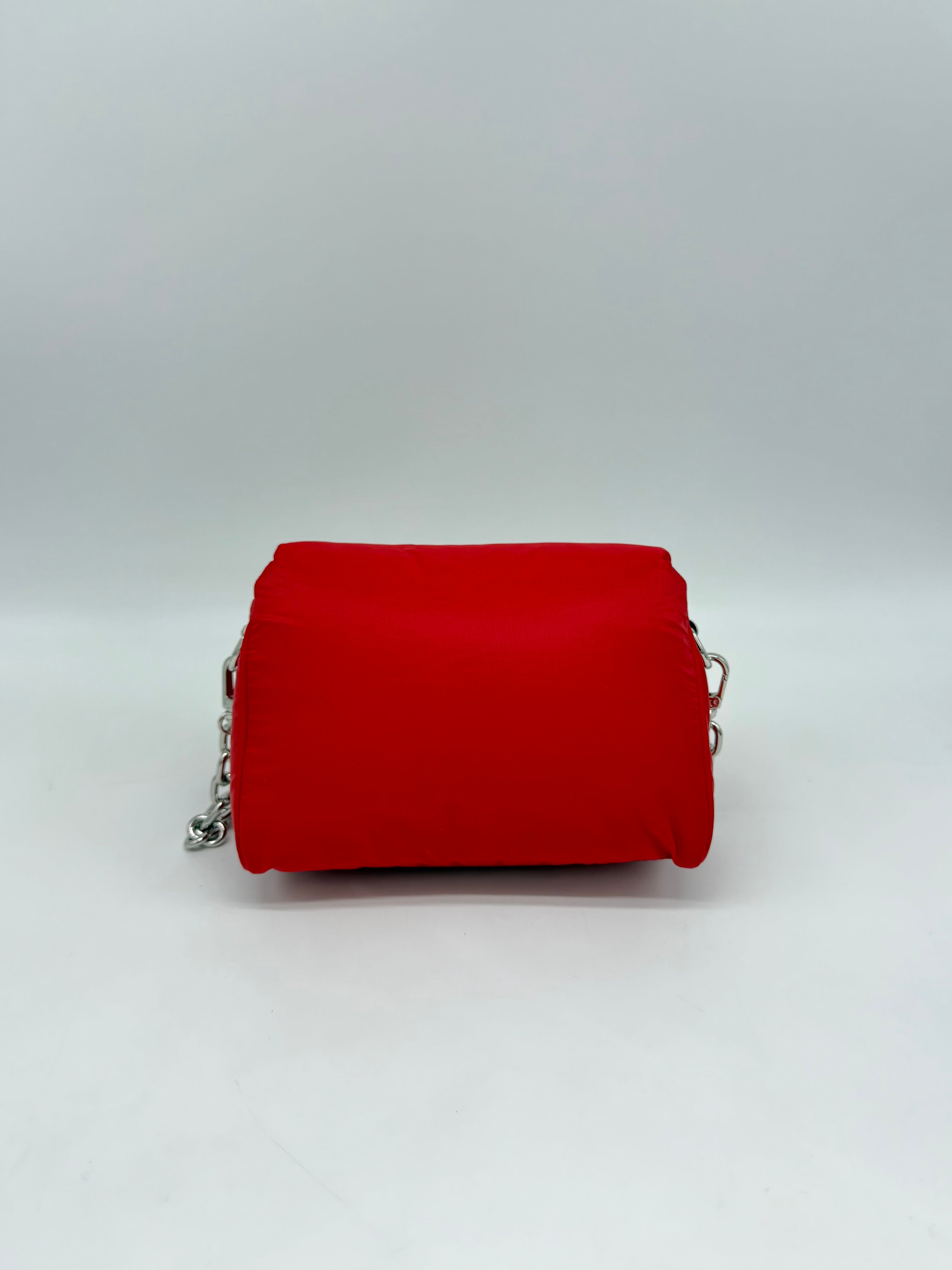 Louis Vuitton Twist Pm Nylon