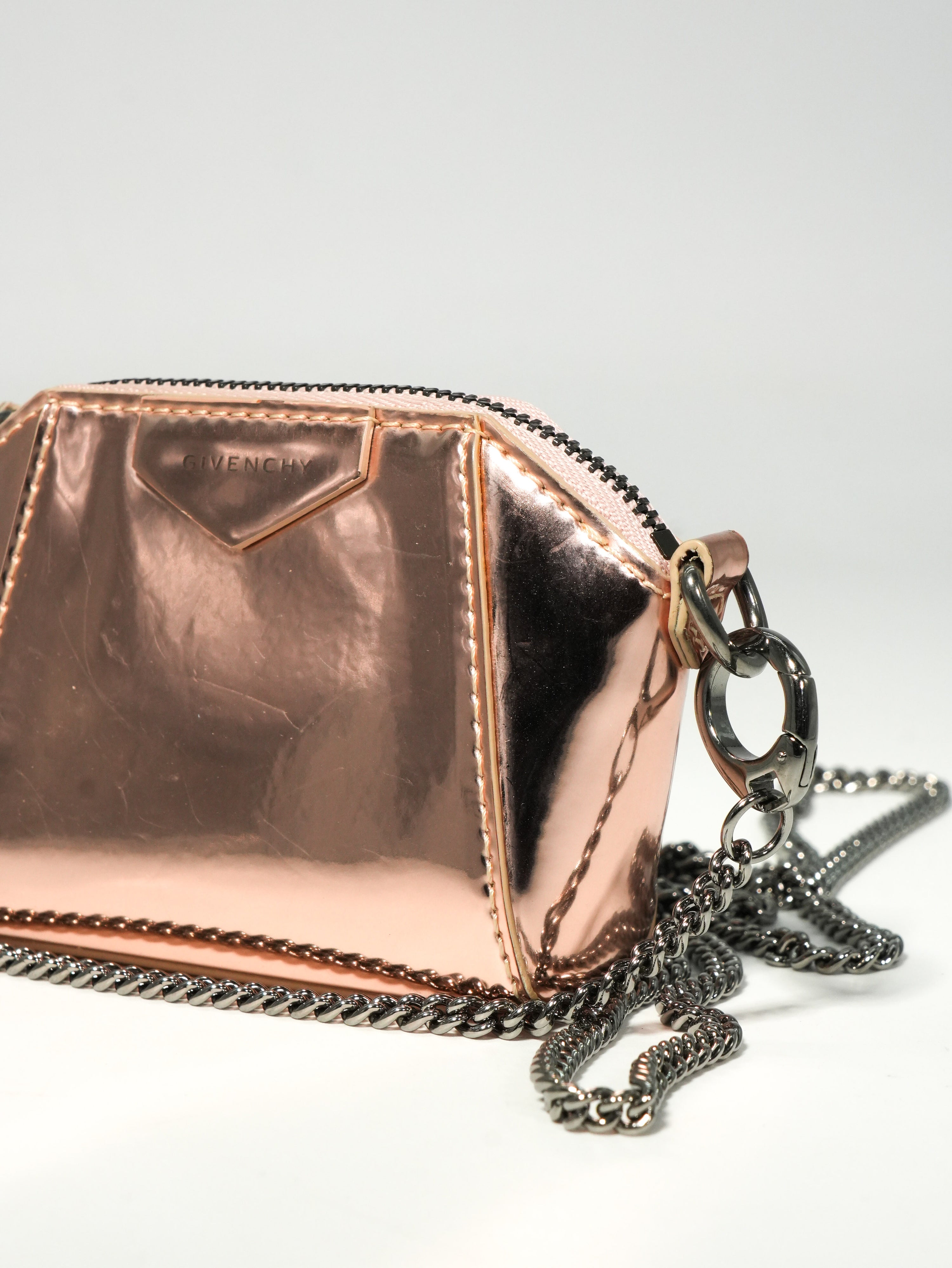 Givenchy Micro Antigona