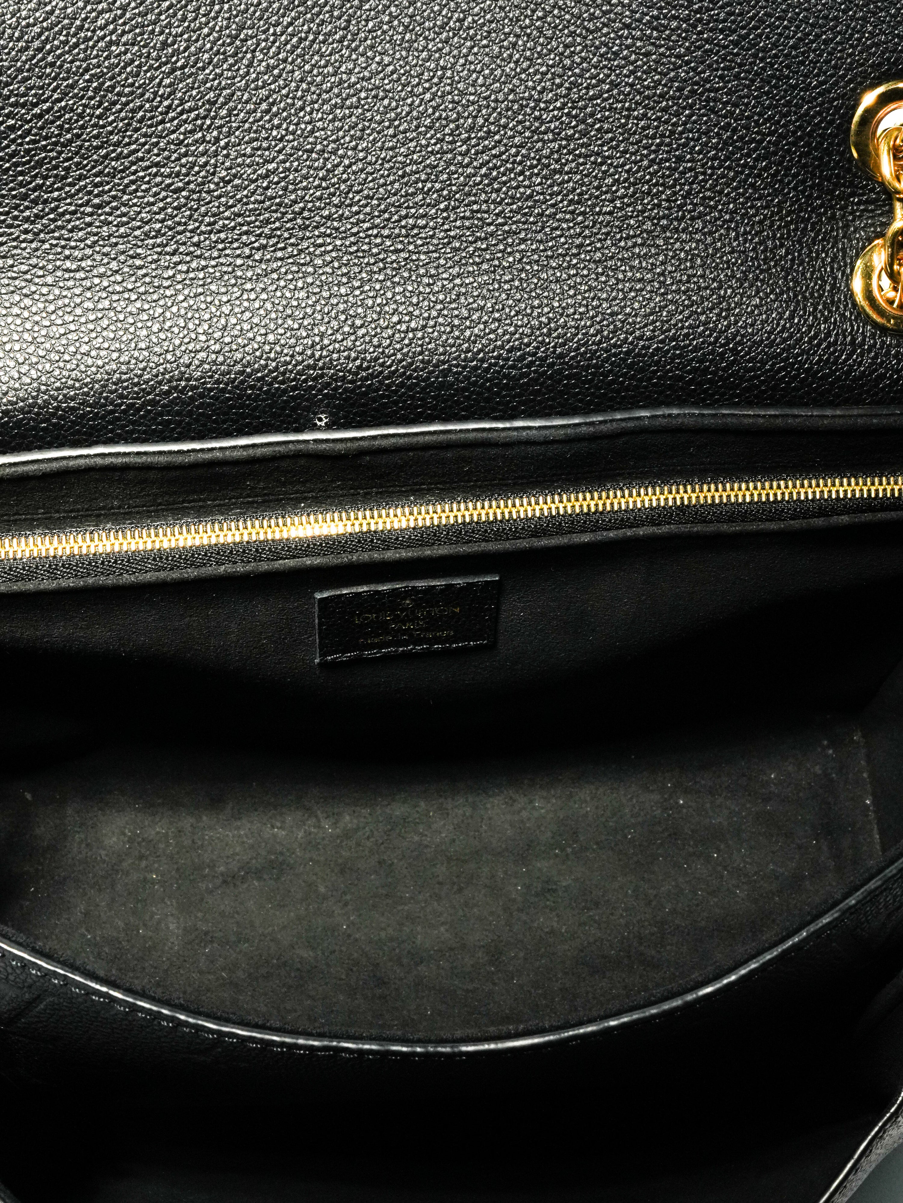 Louis Vuitton Vavin Pm Empreinte