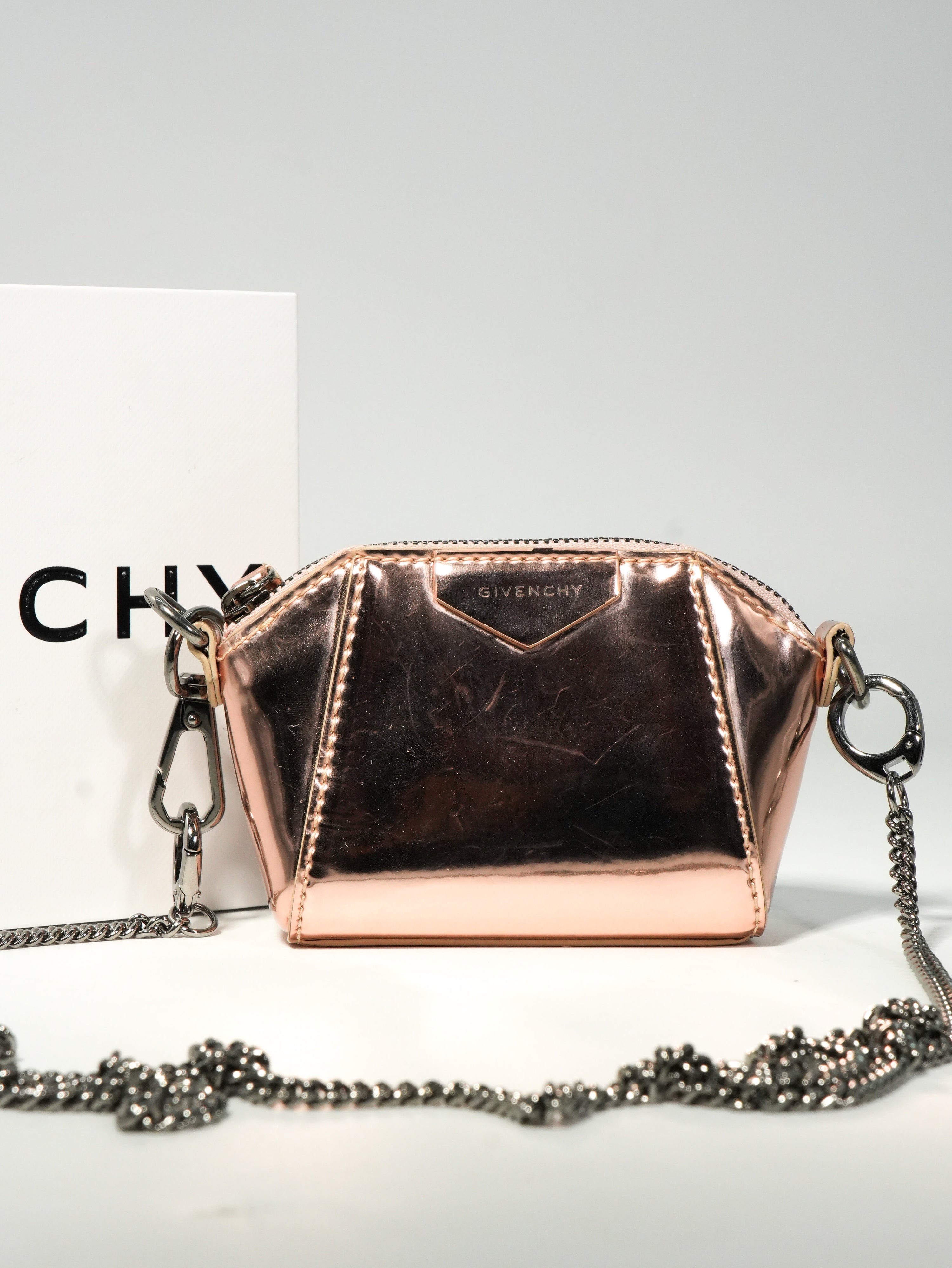 Givenchy Micro Antigona