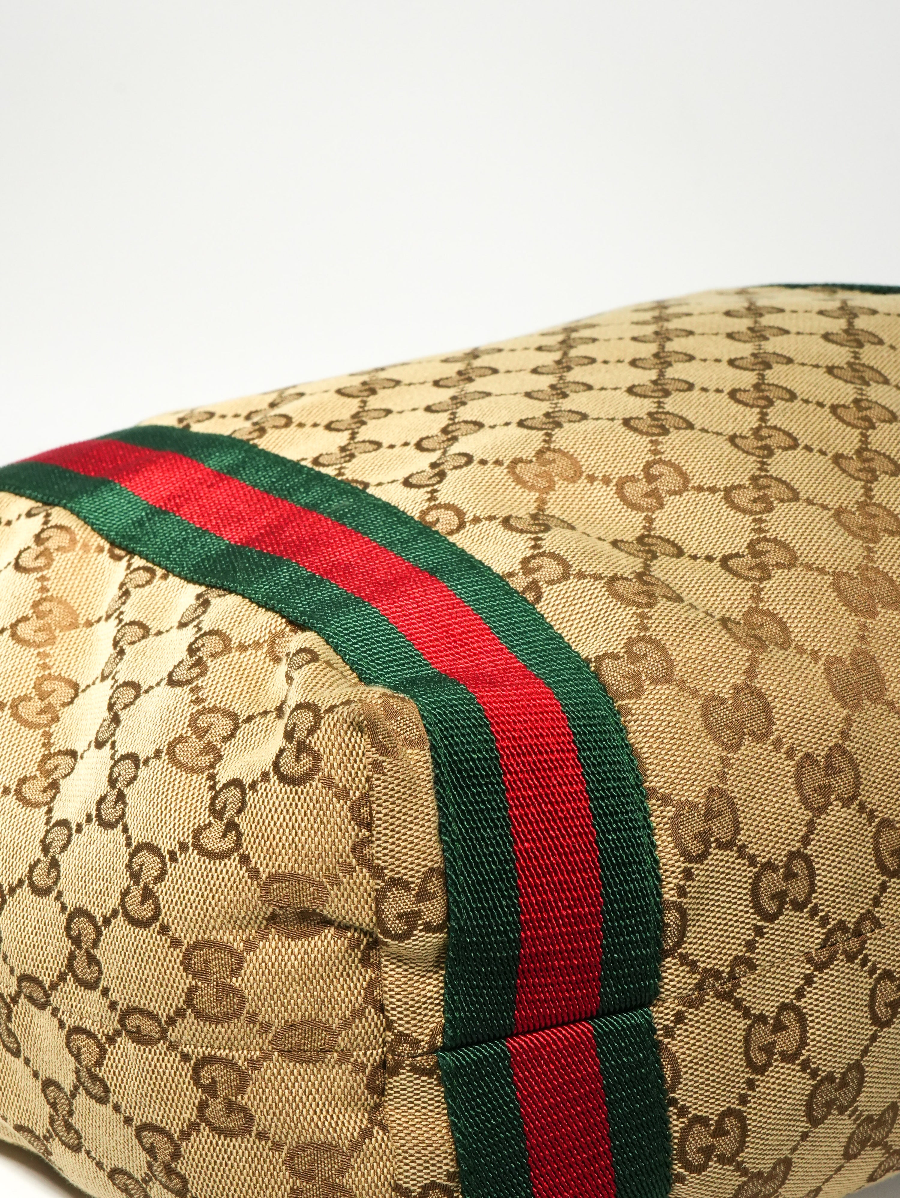 Gucci Tote GG Wave
