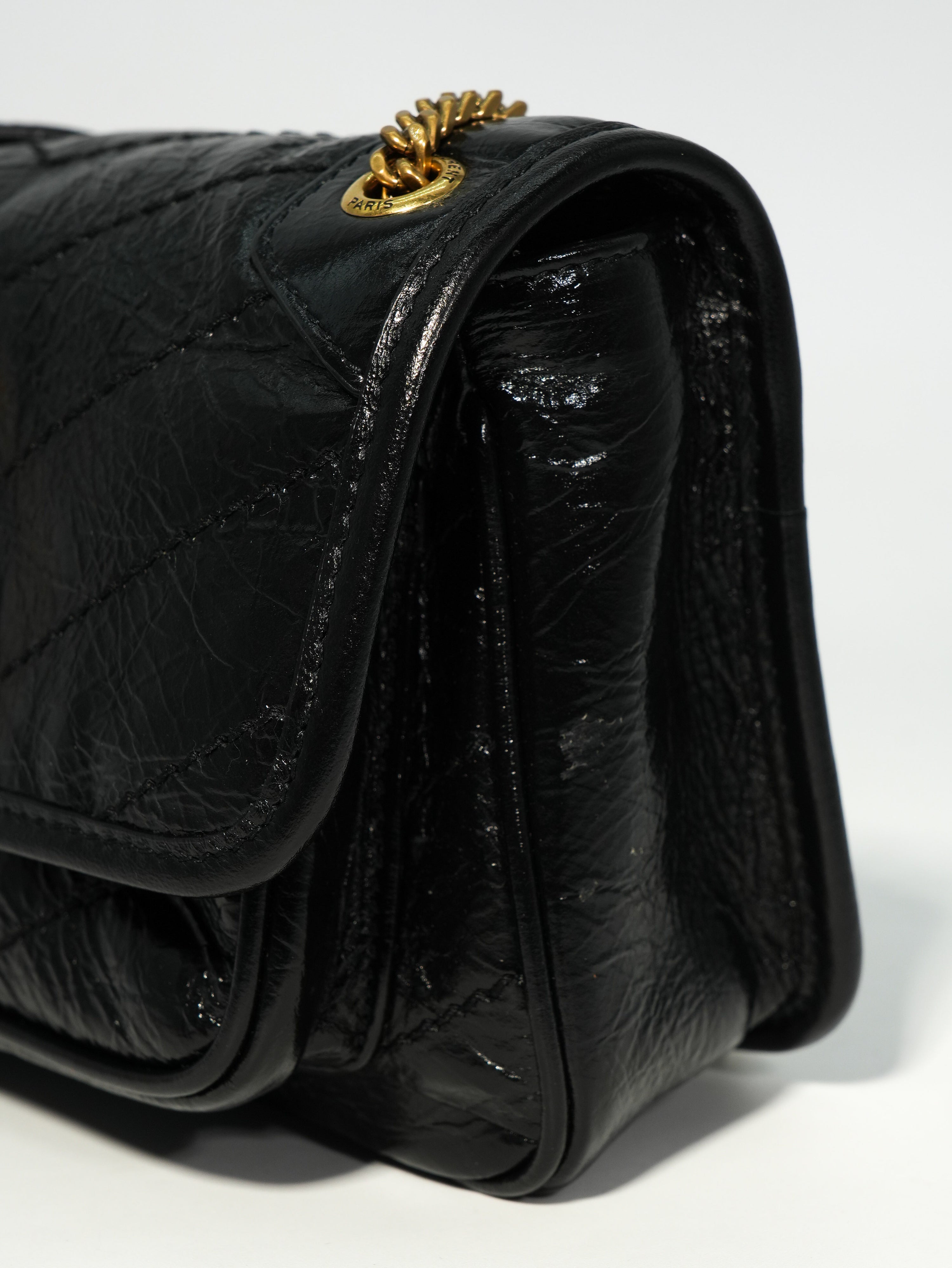 Saint Laurent Niki Mini