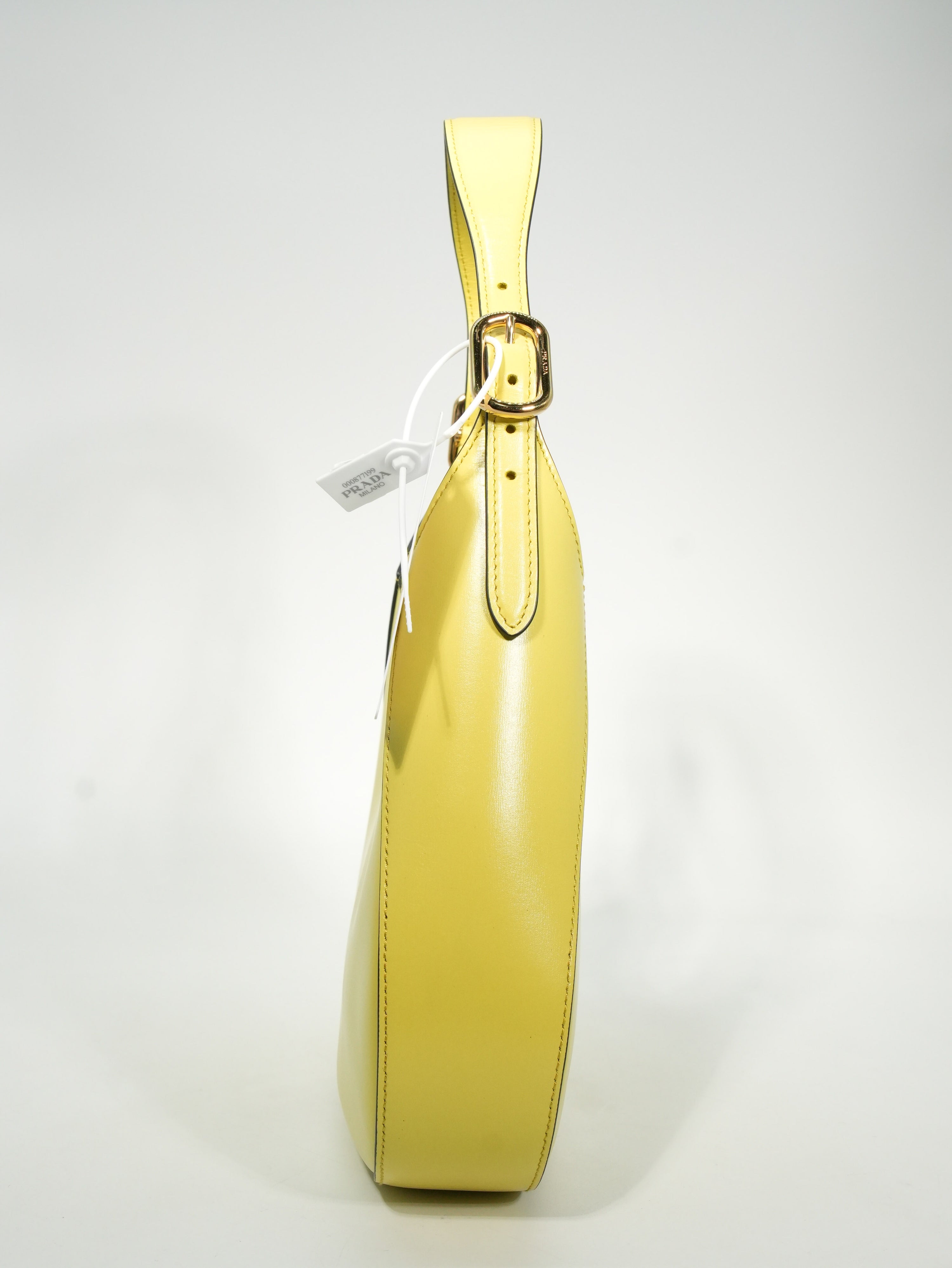 Prada Cleo Soft