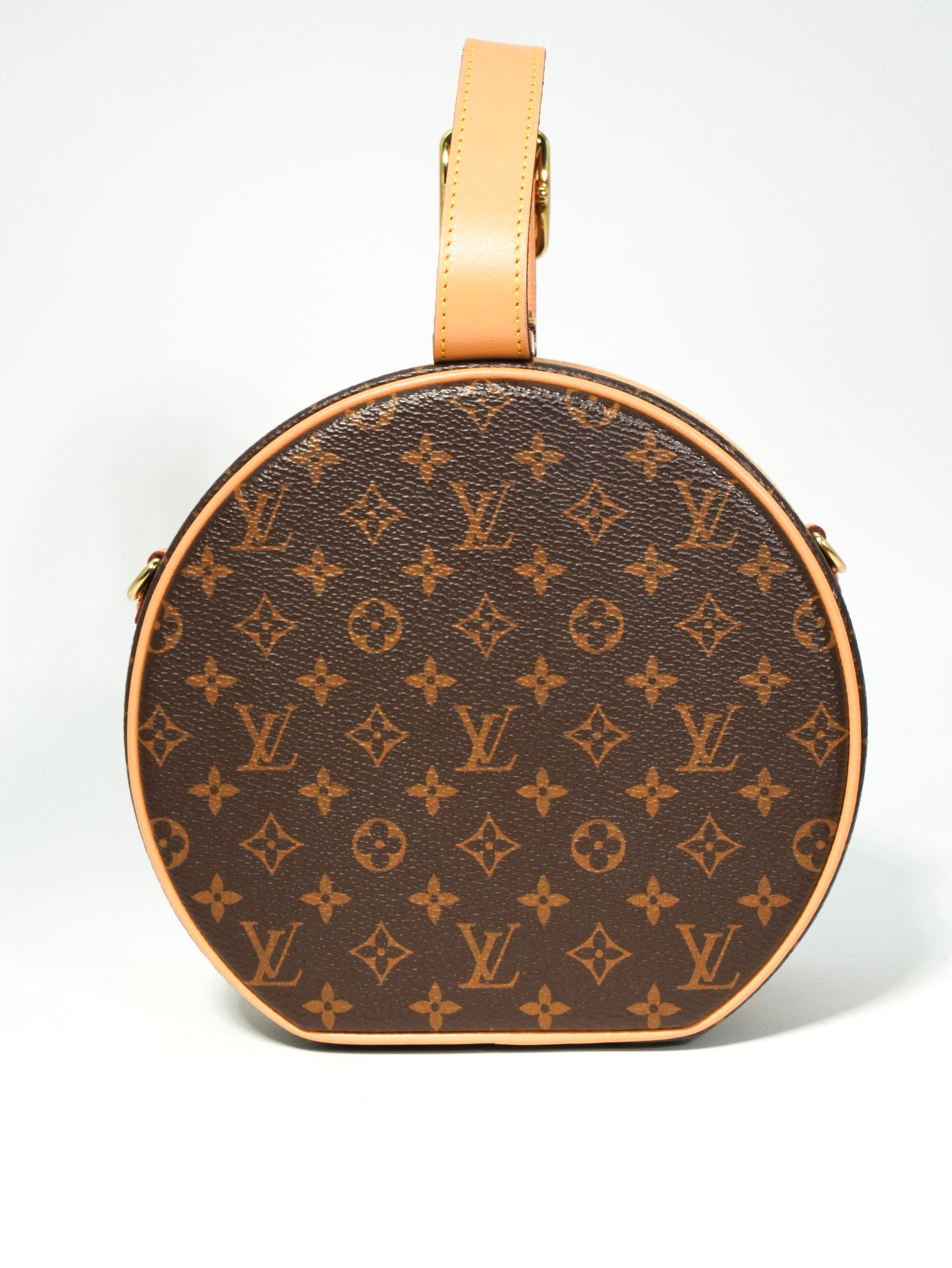 Louis Vuitton Petite Boîte Chapeau