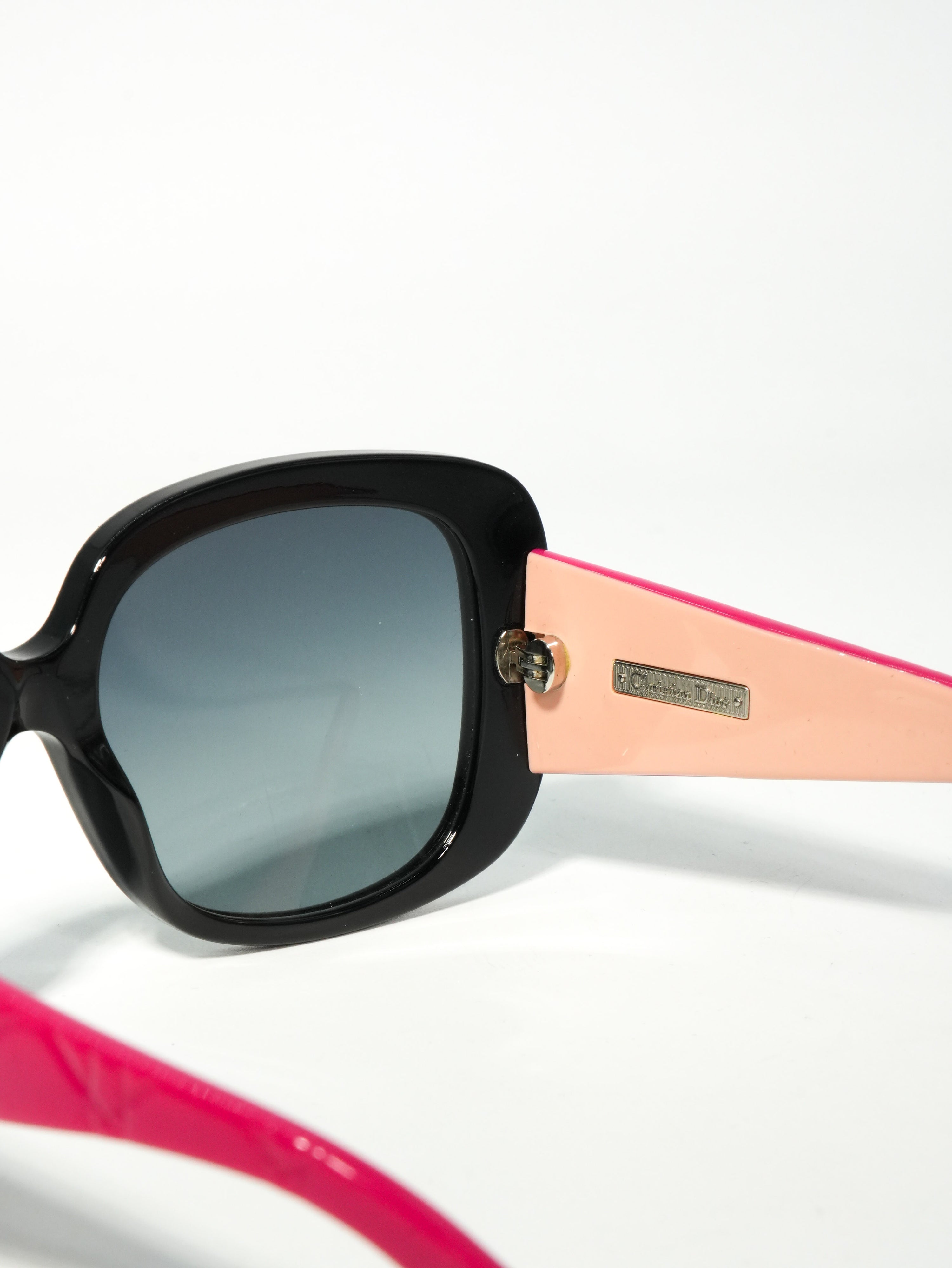 Dior Occhiali Lady D