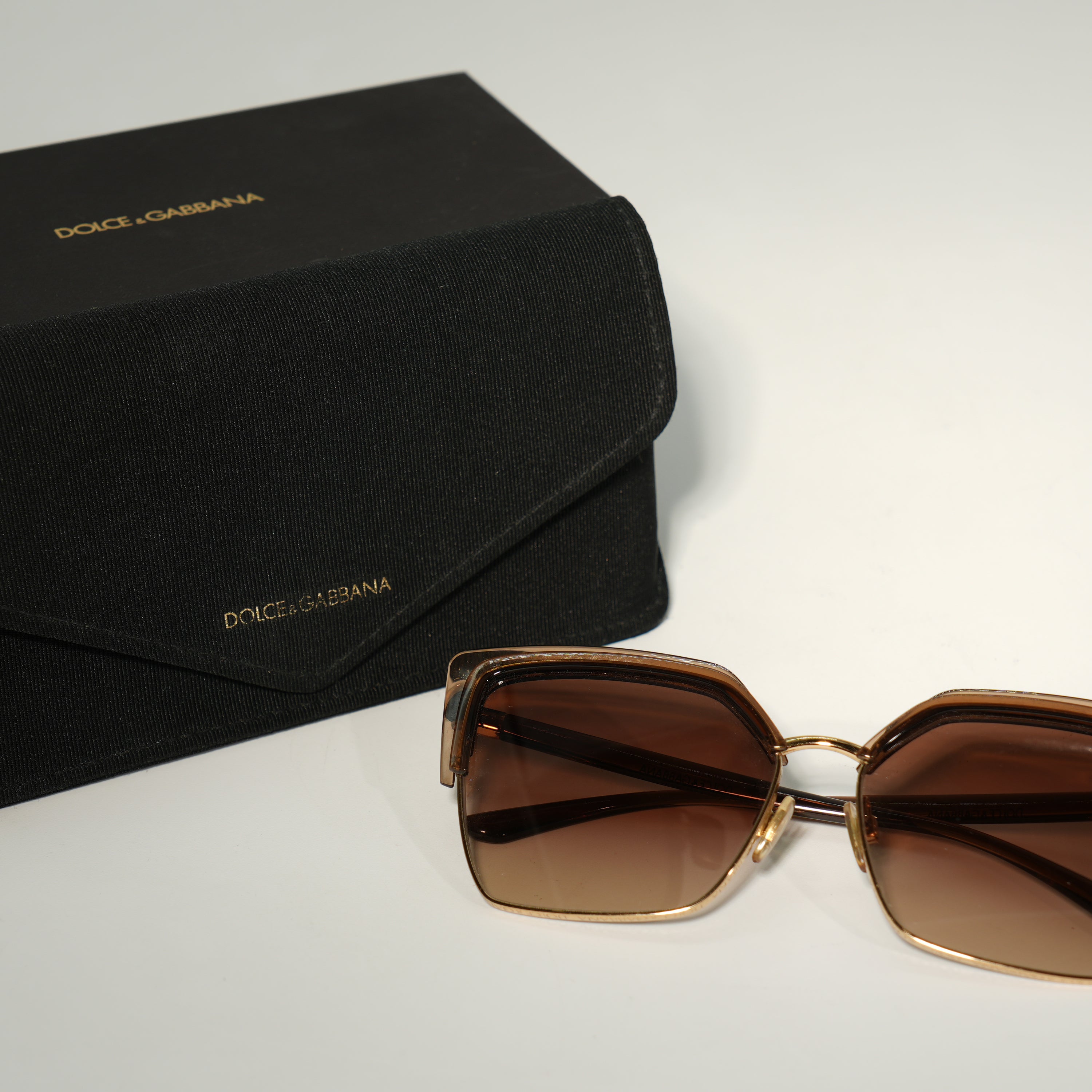 Dolce e Gabbana Occhiali DG6126