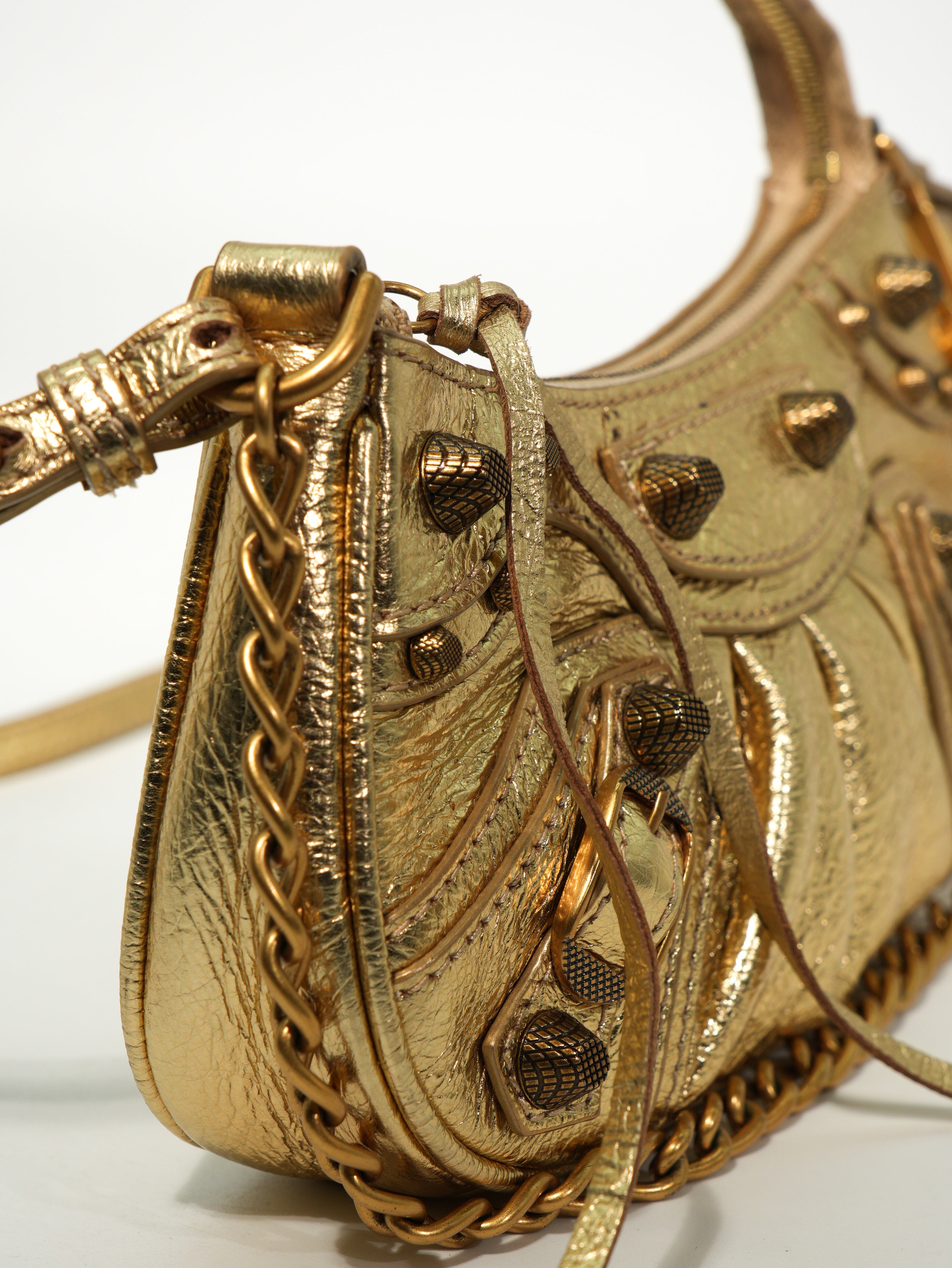 Balenciaga Le Cagole Mini