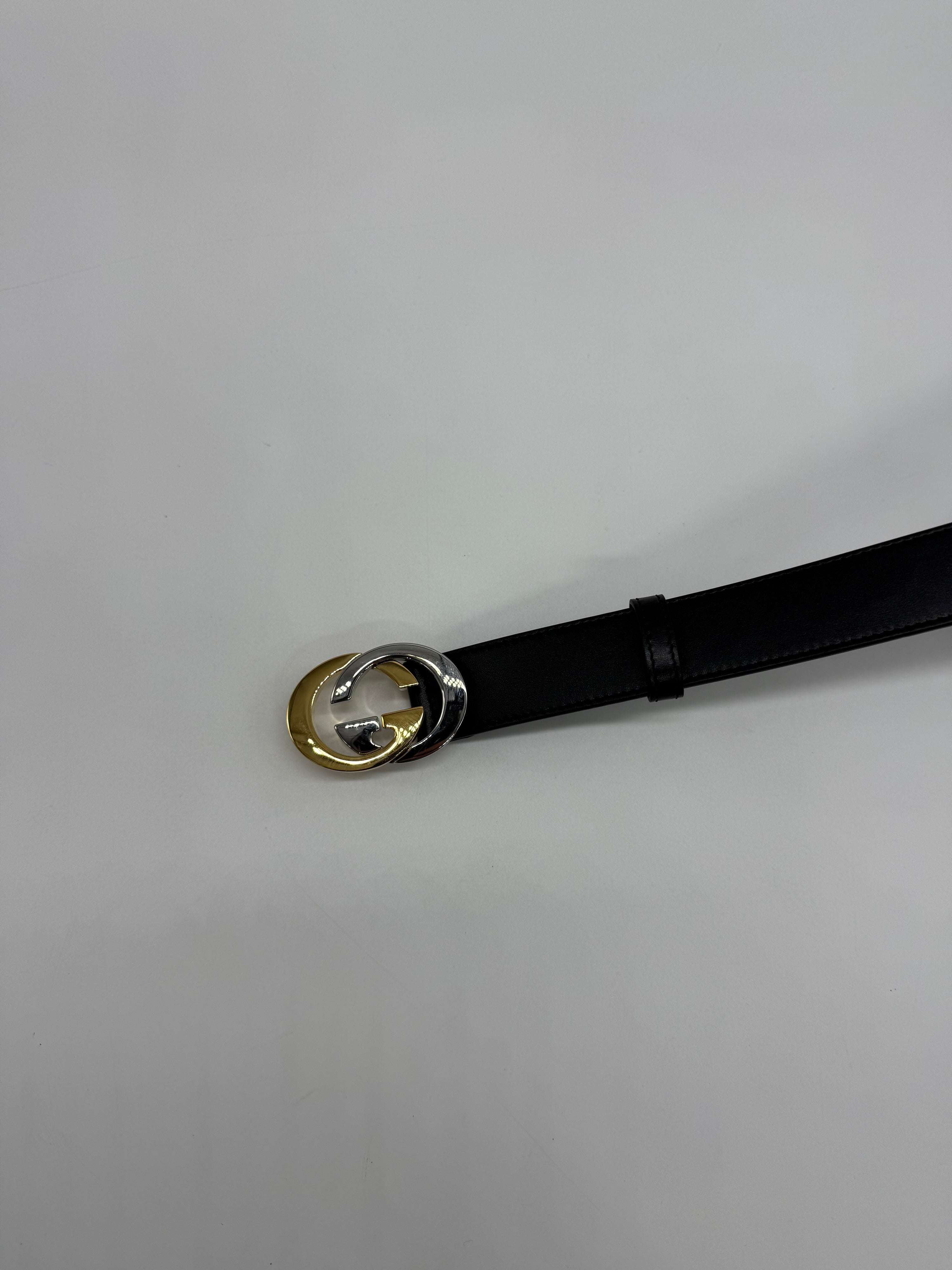 Gucci Cintura Zumi