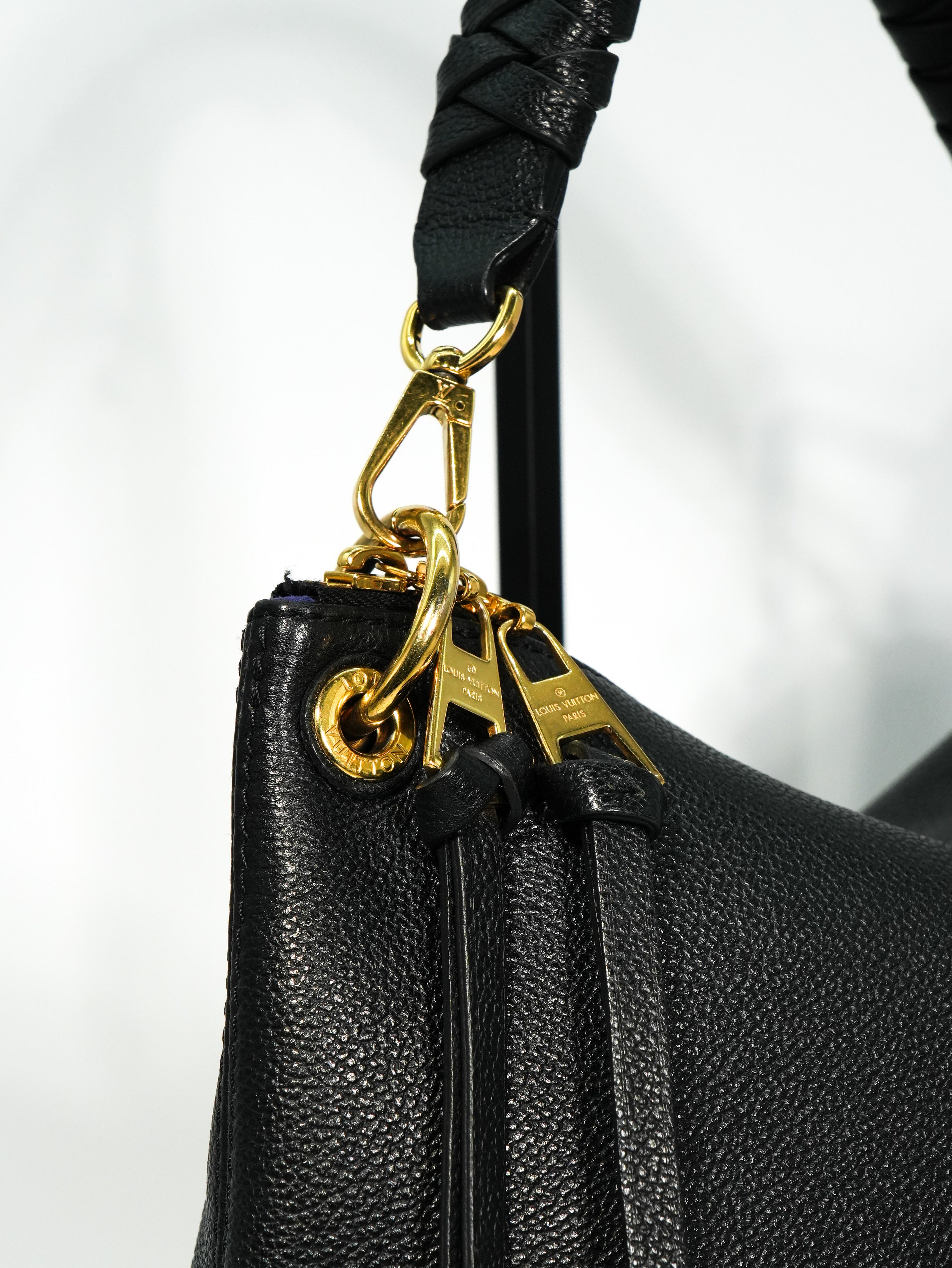 Louis Vuitton Maida Empreinte