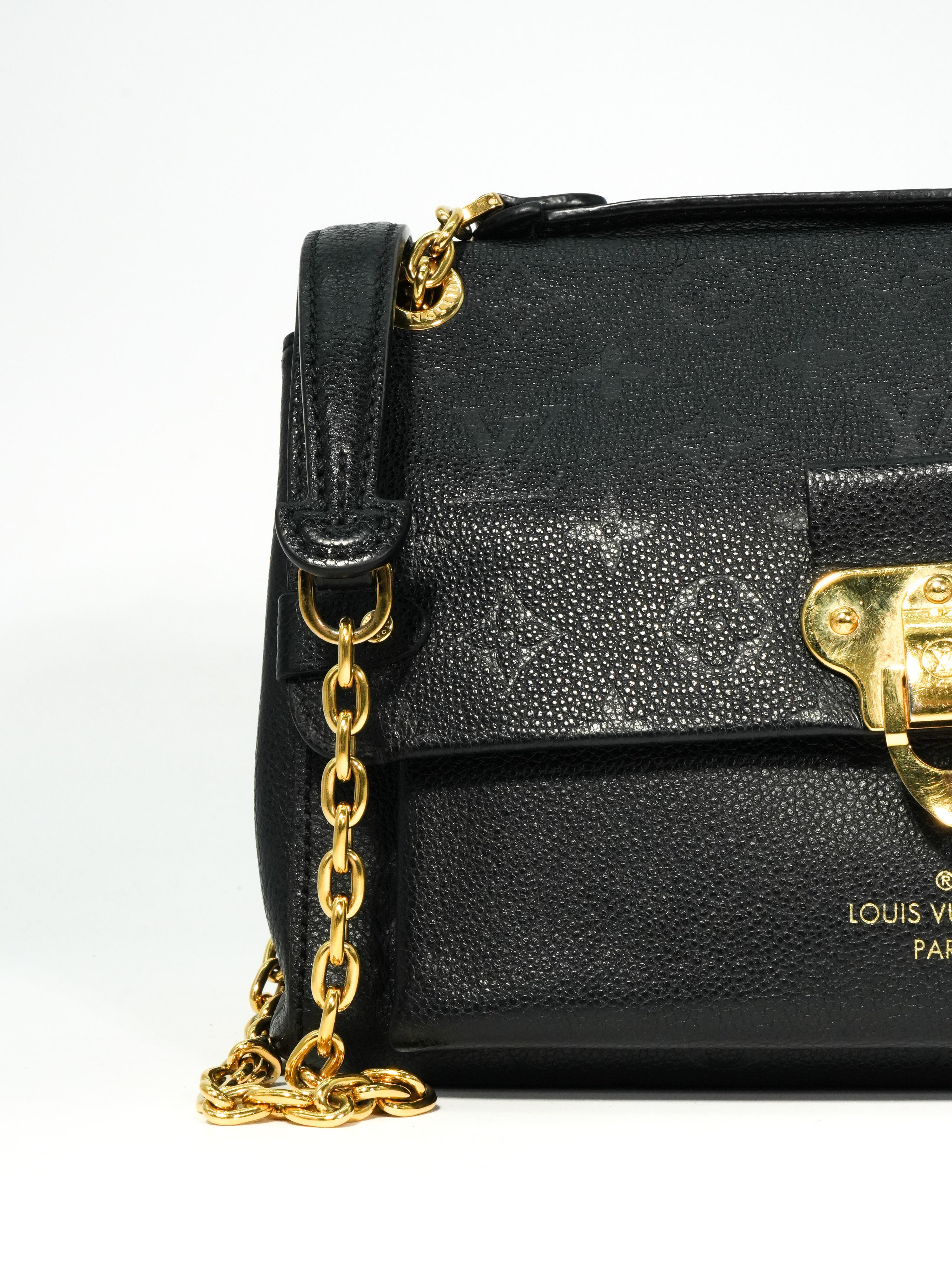 Louis Vuitton Vavin Pm Empreinte