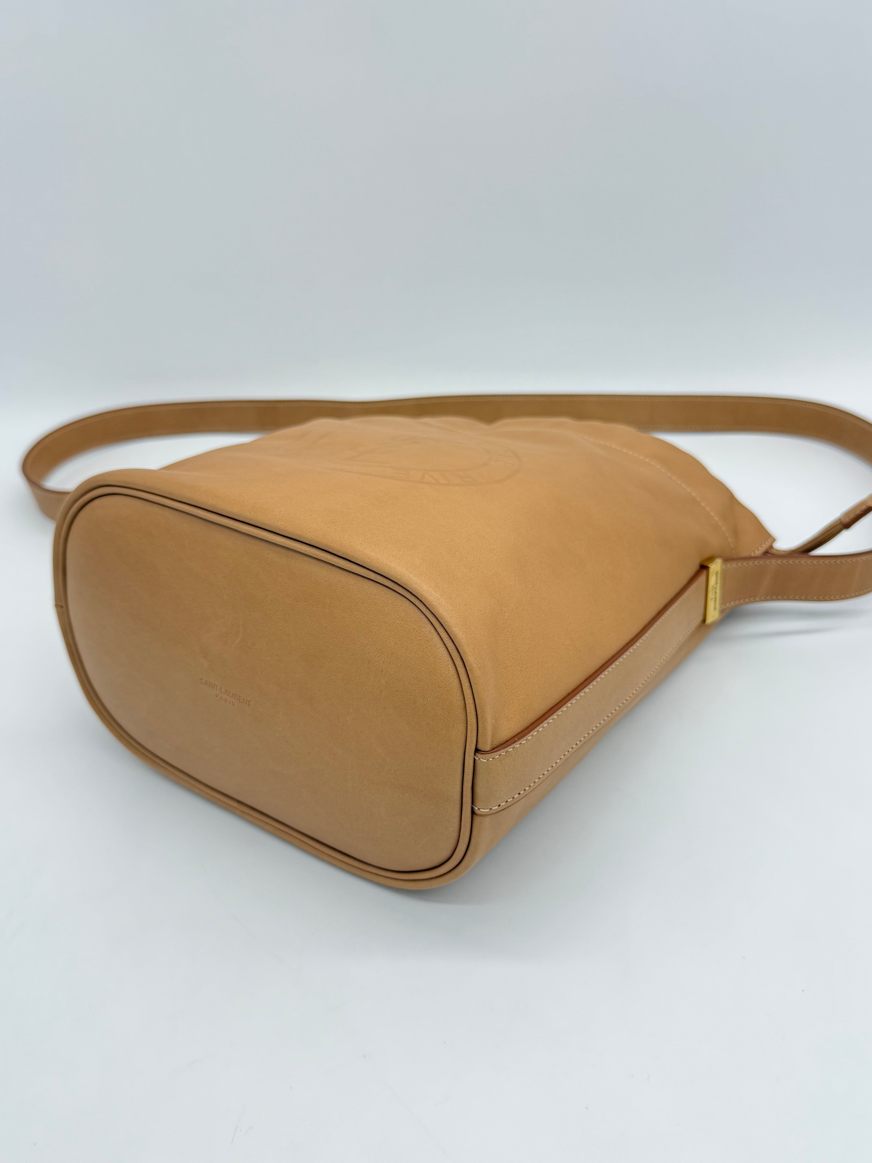 Saint Laurent Bucket Rive Gauche