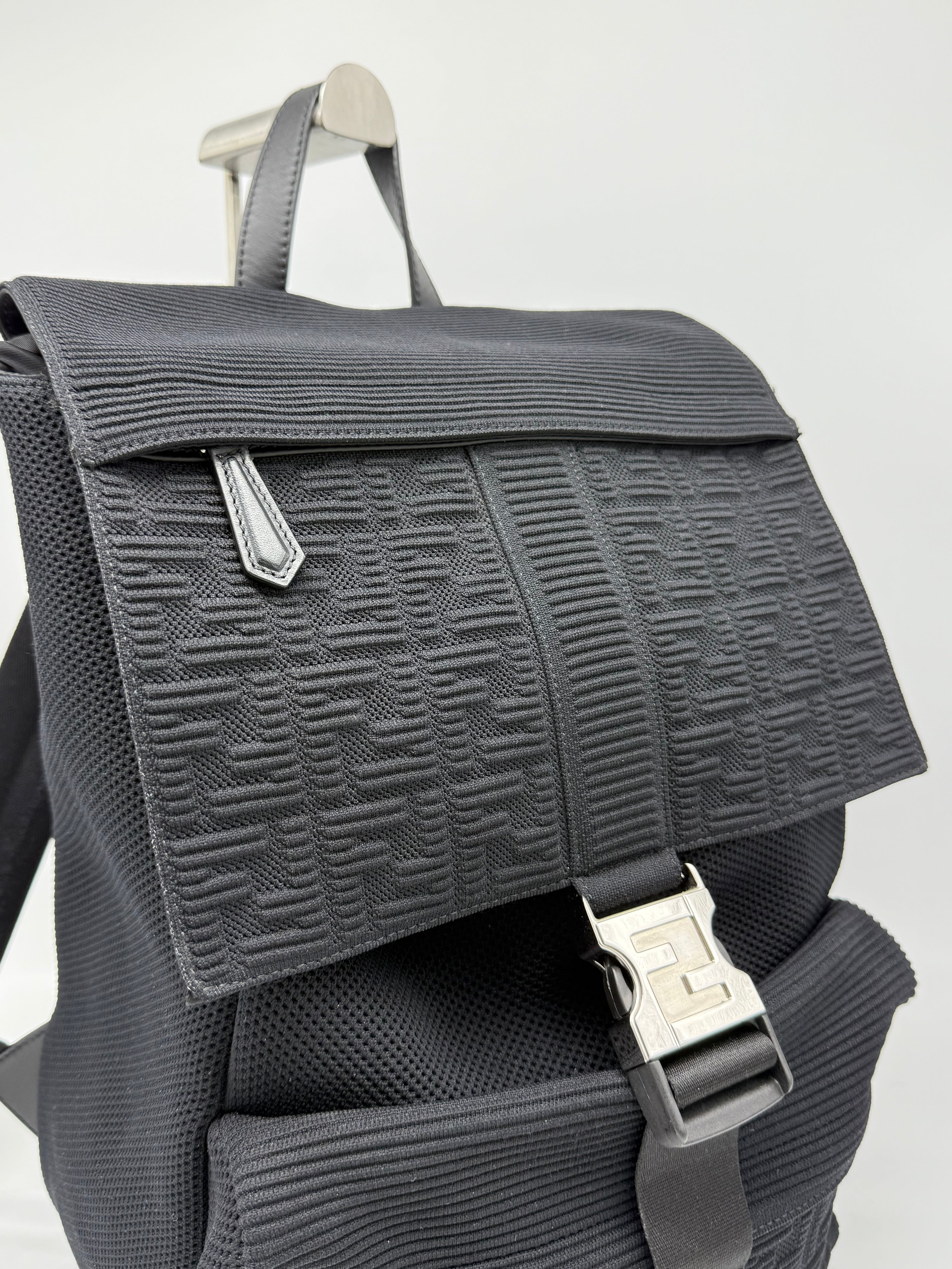 Fendi Zaino Fendiness FF