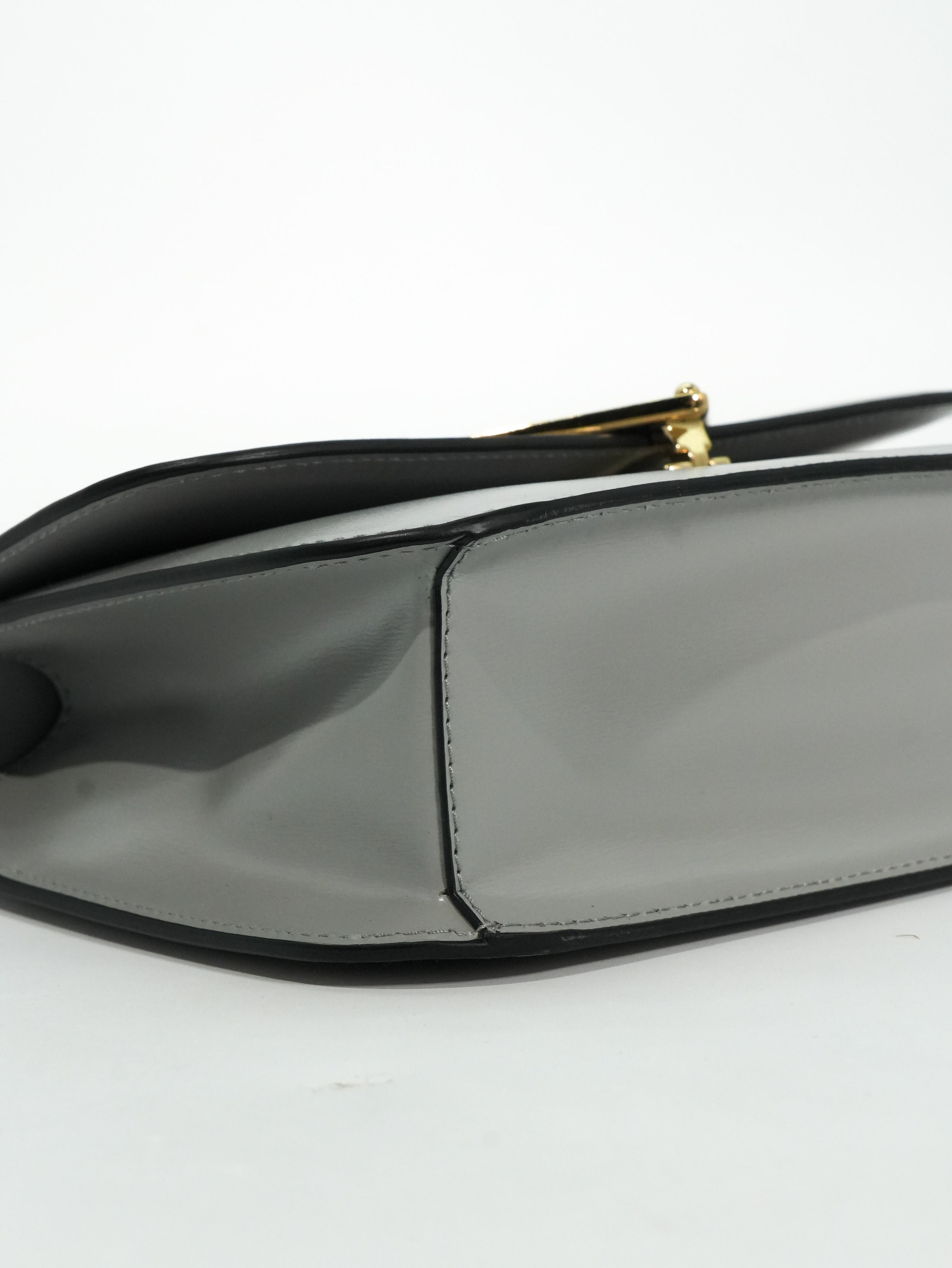 Prada Emblème in Pelle
